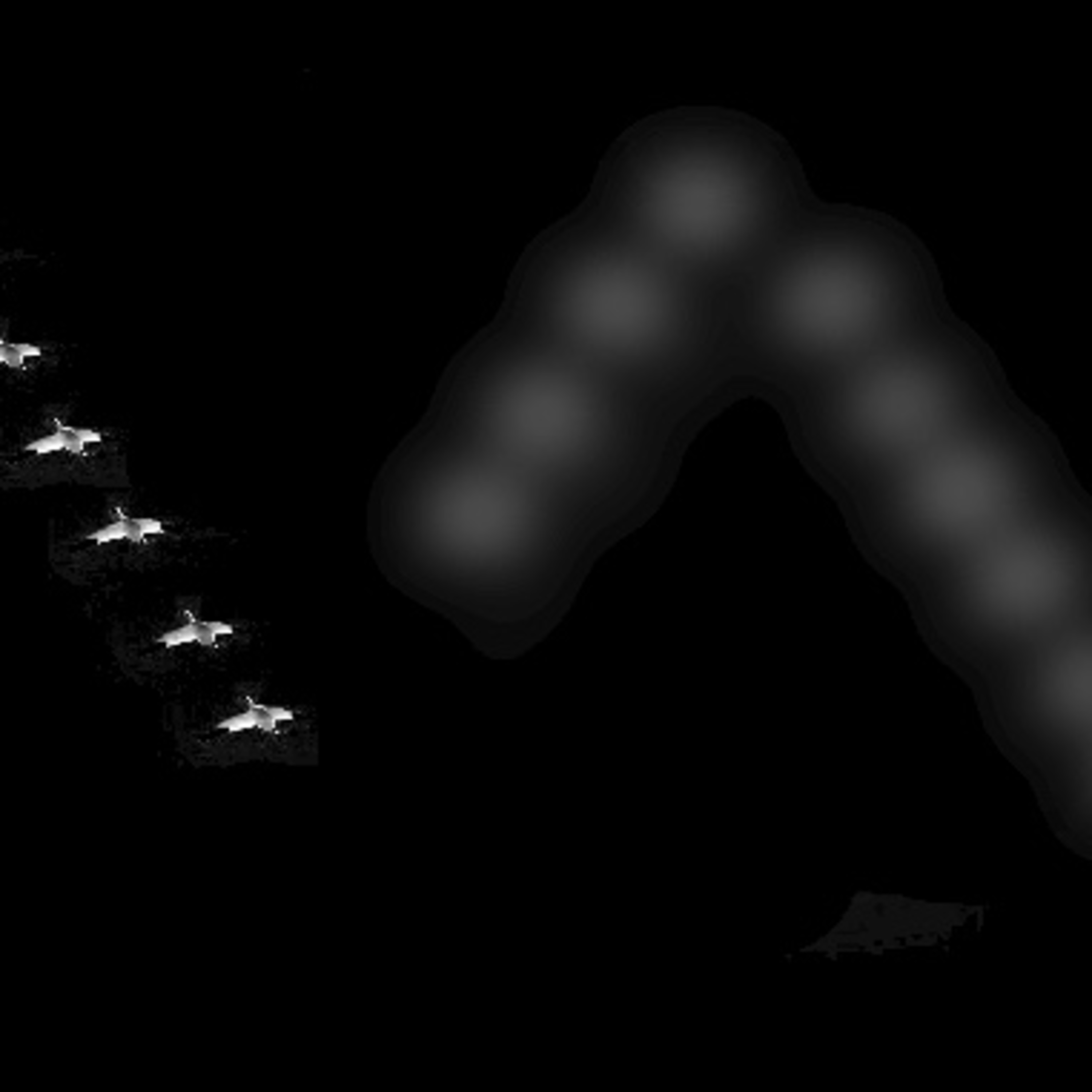 UFO -Bortom rimligt tvivel-