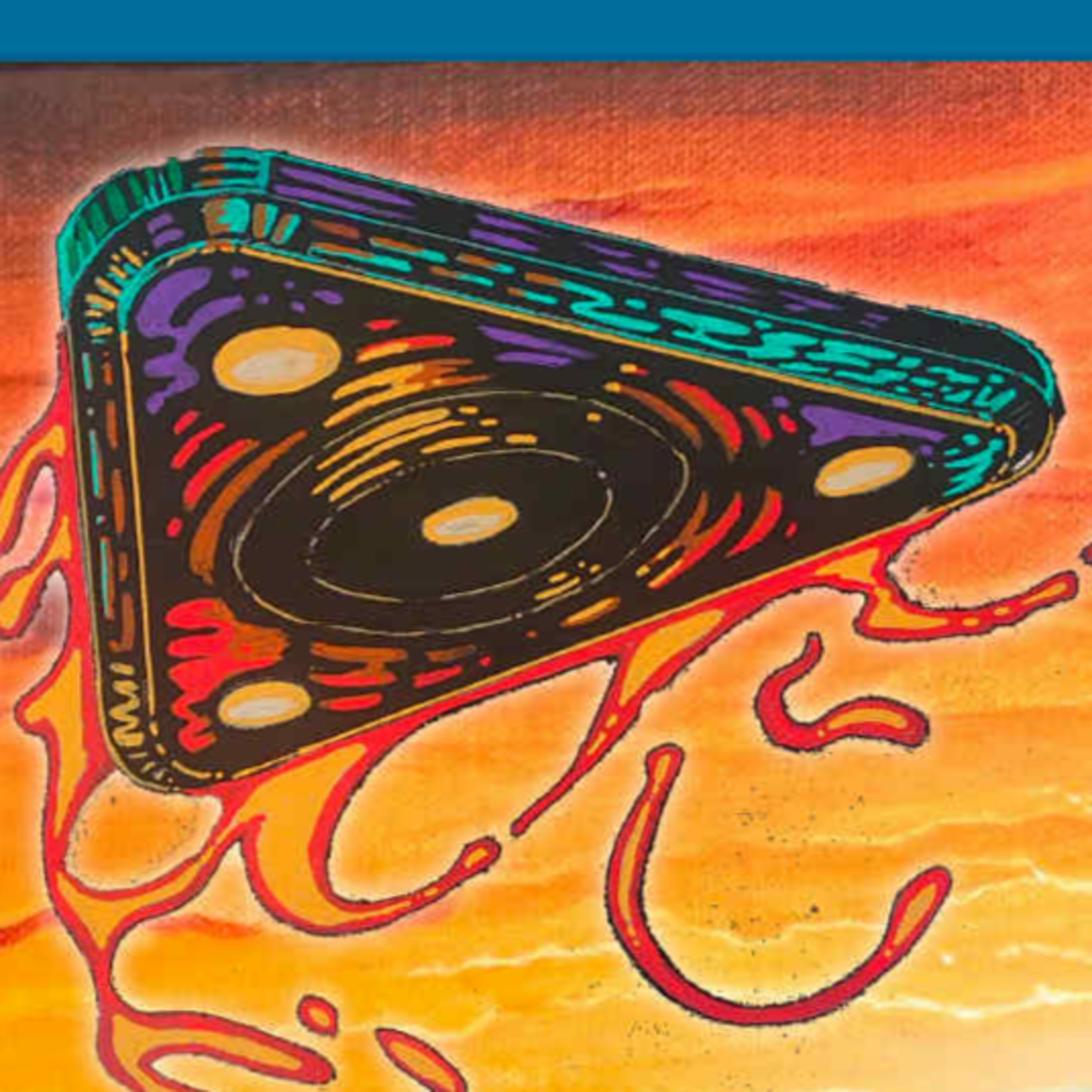 UFO -Bortom rimligt tvivel-
