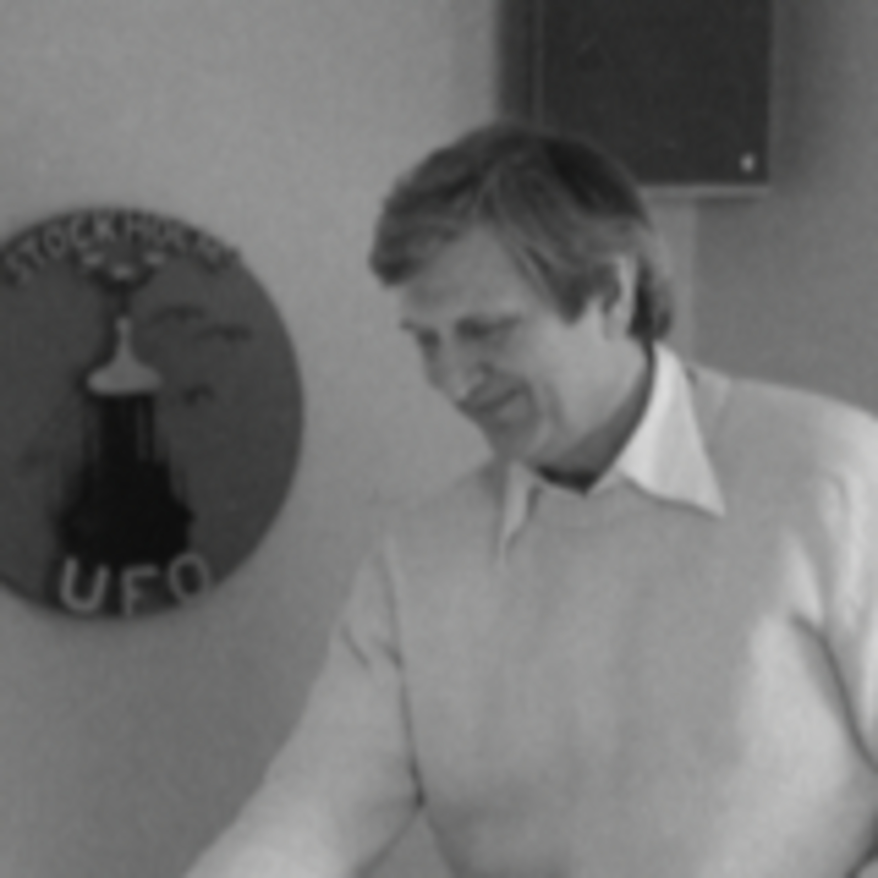 Ufo 🛸Bortom rimligt tvivel