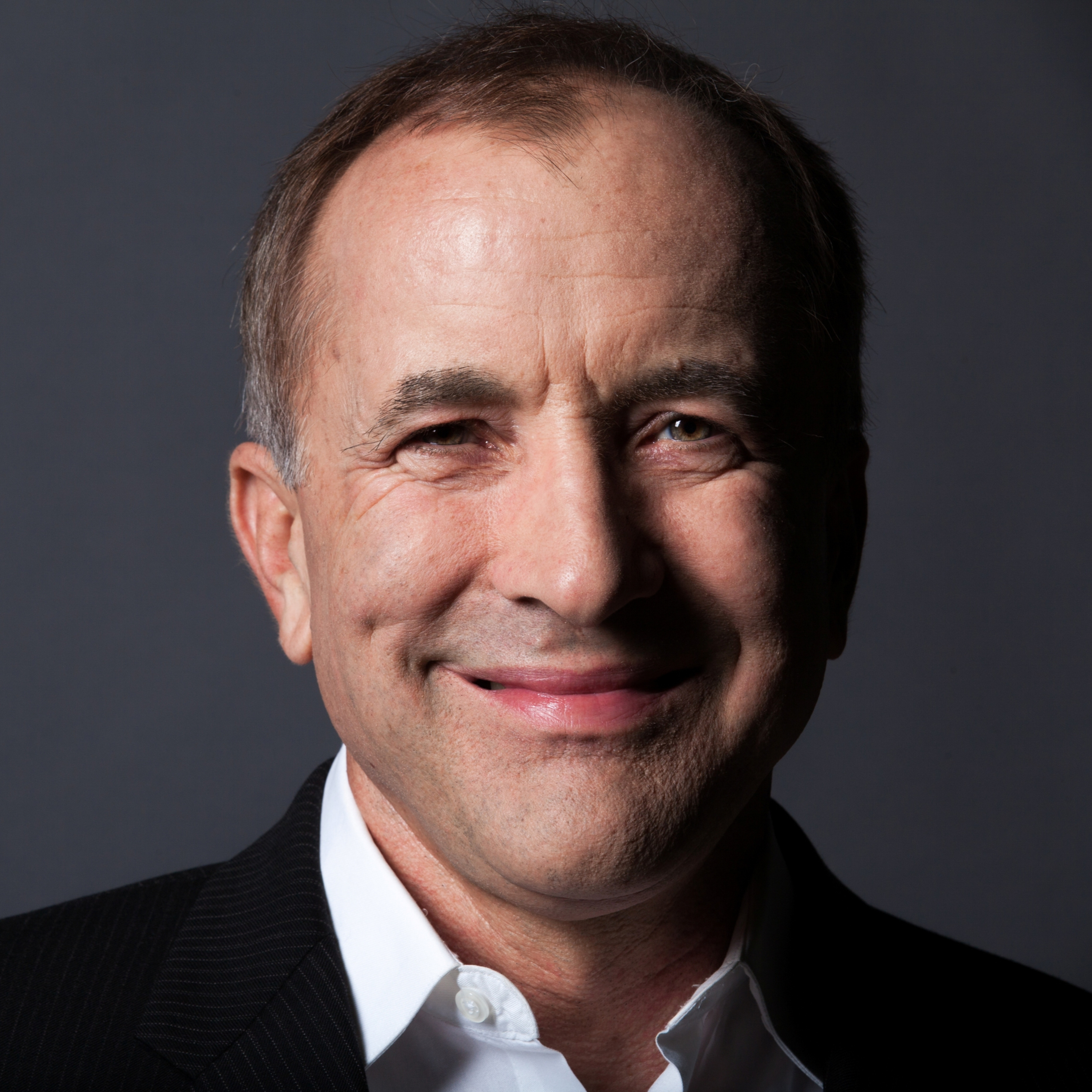 278. Michael Shermer episode artwork
