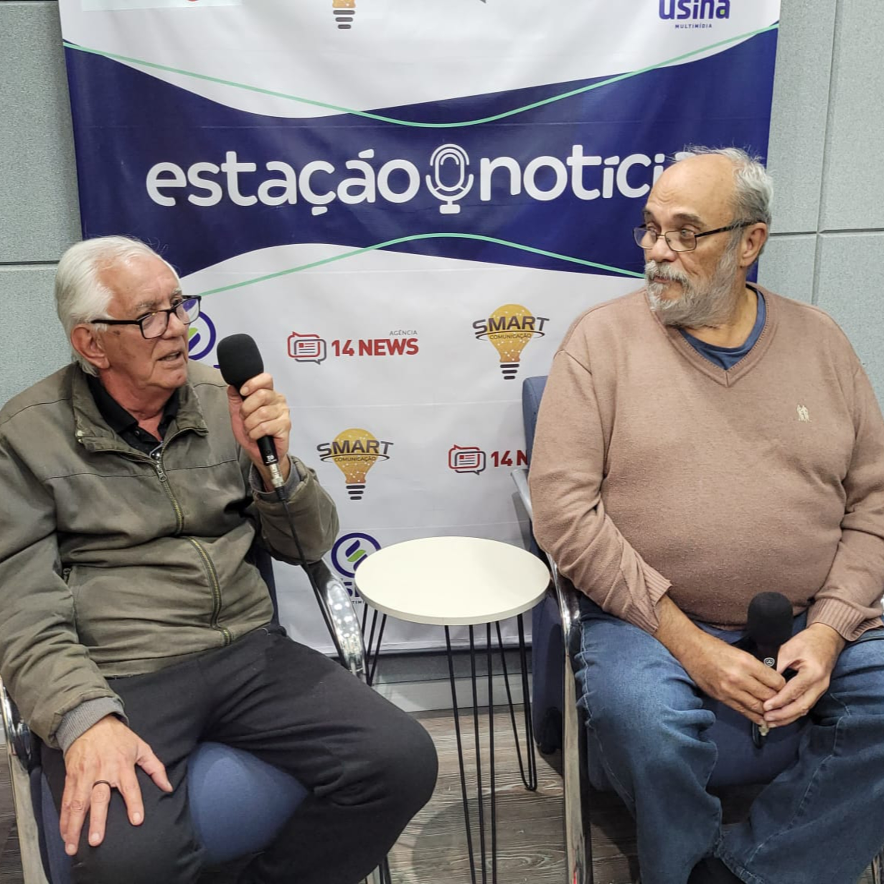 Estação Notícia: edição 402 - 23 de maio episode artwork