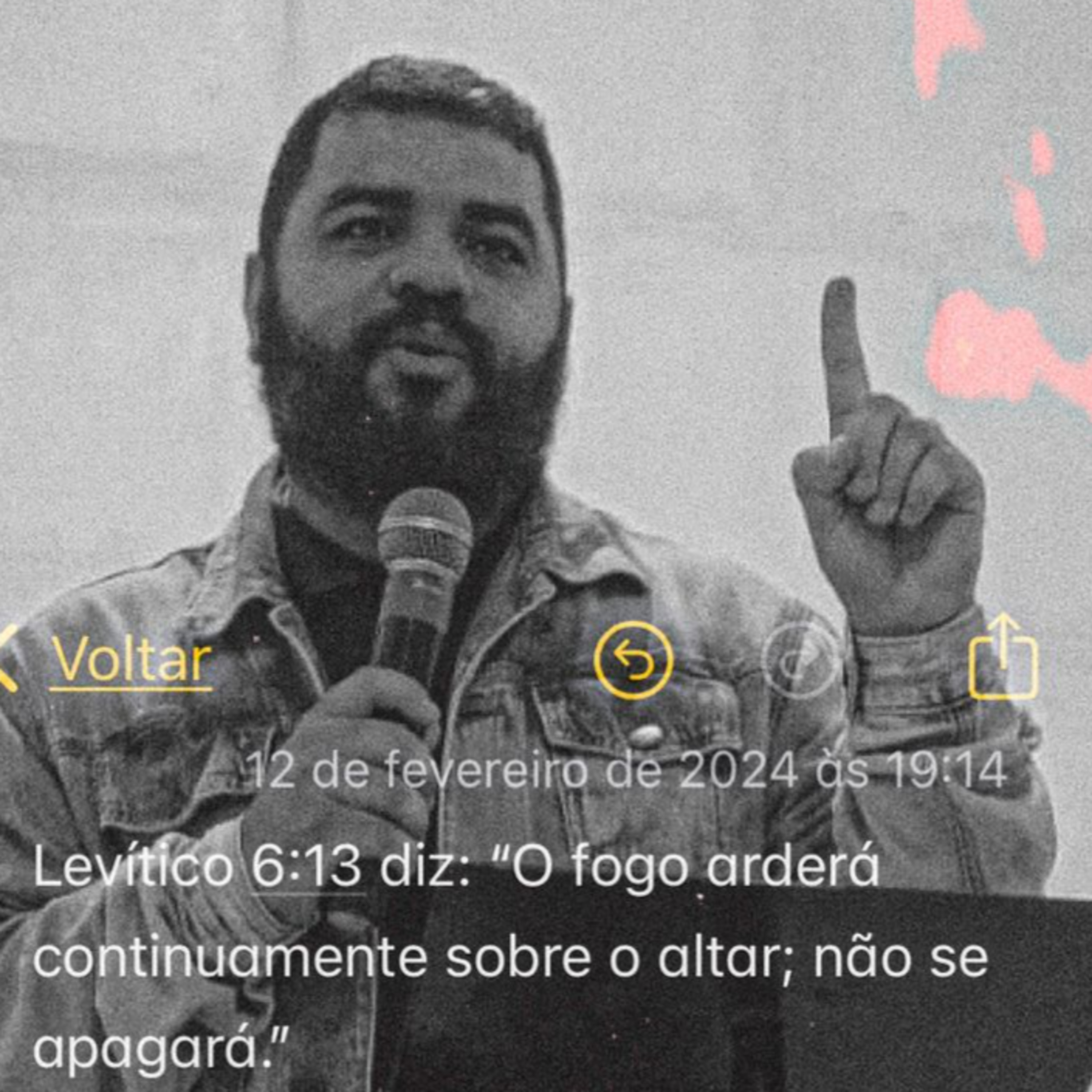 #0160_Devoção e Presença- 01_ Pr. Rafael Leal episode artwork