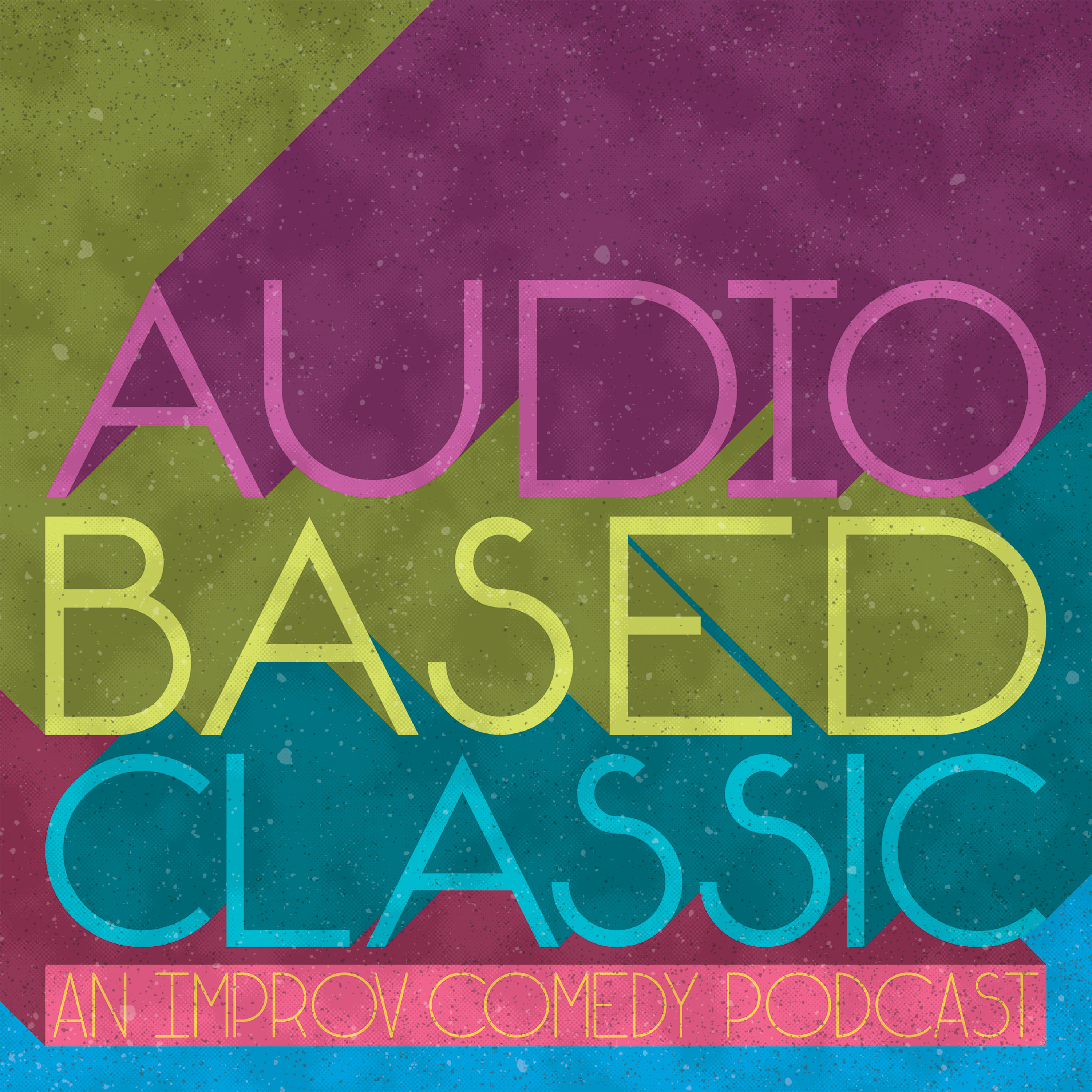 Audio Based Content: an Improv Comedy Podcast