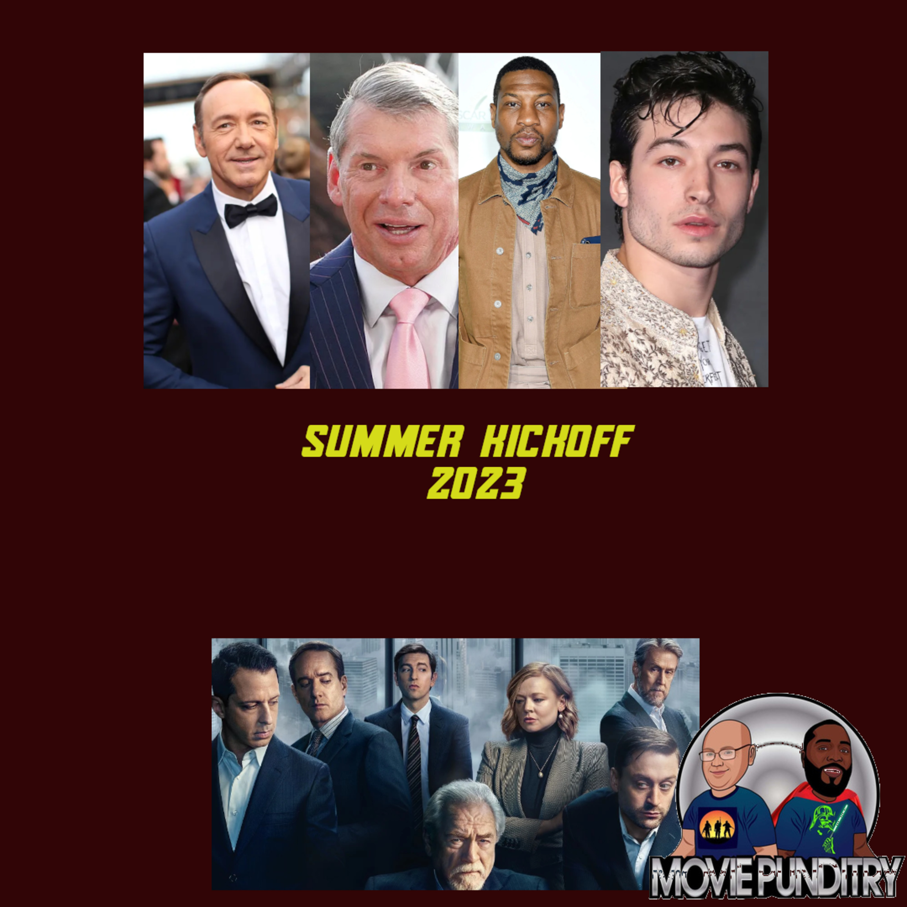 Movie Punditry