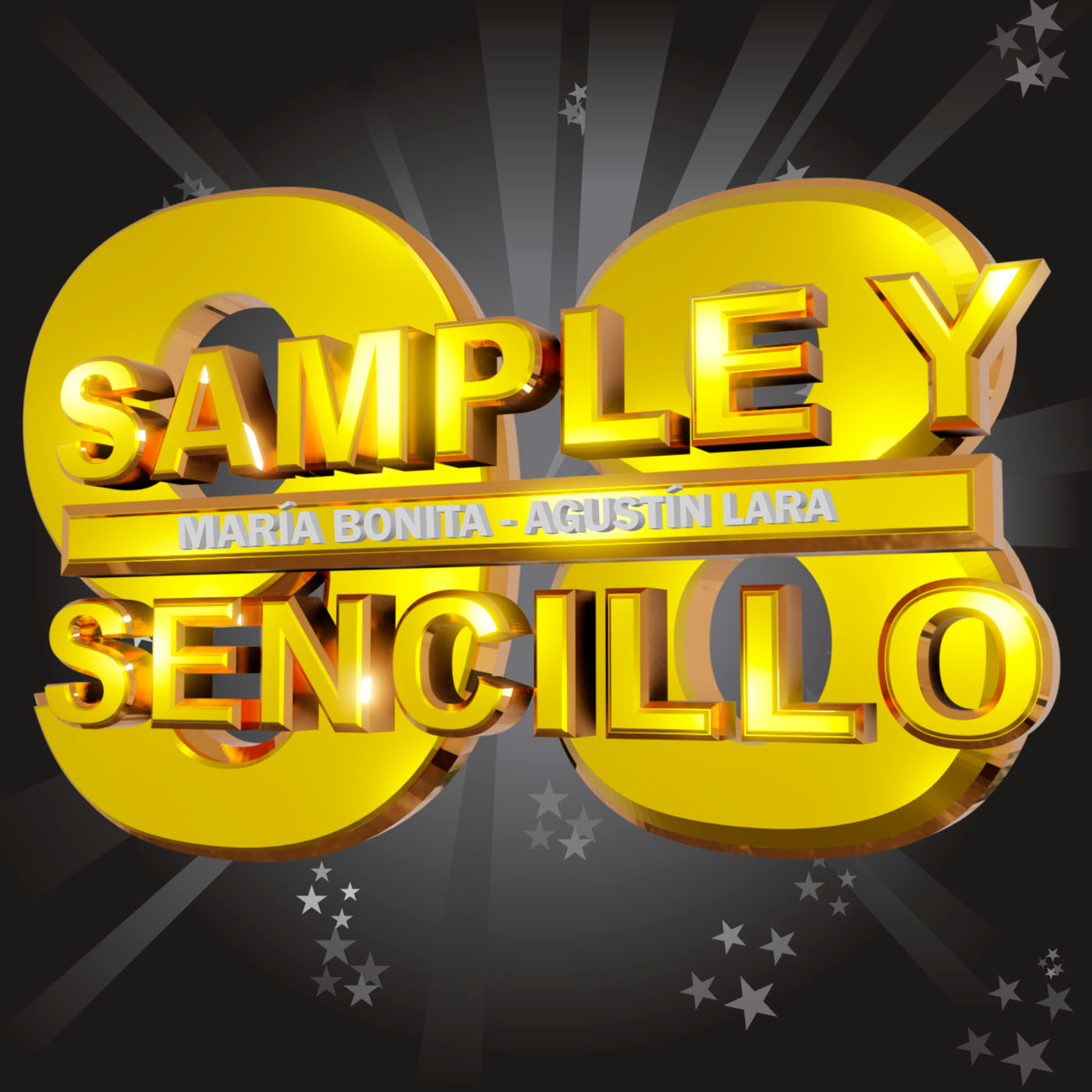 Sample y Sencillo