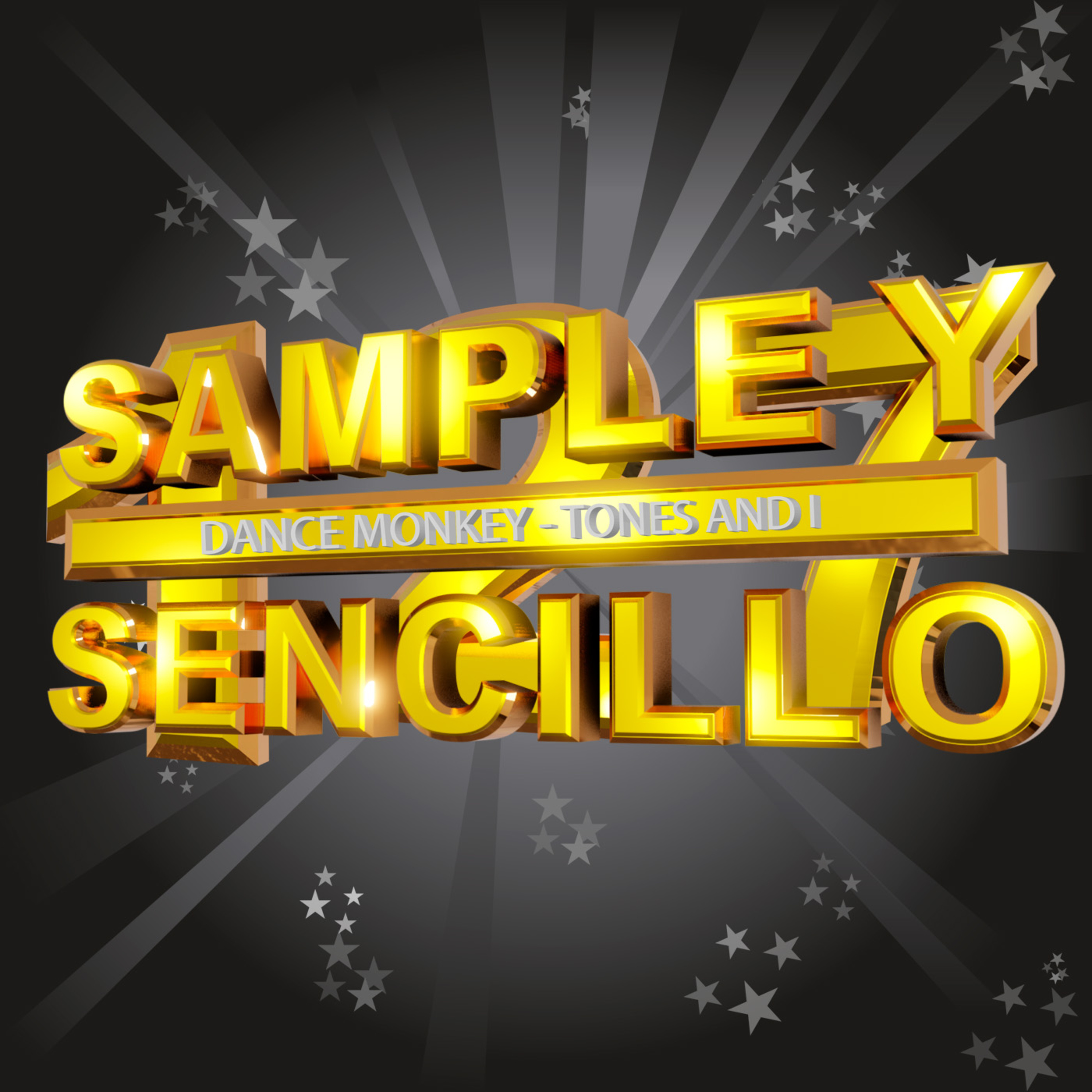 Sample y Sencillo