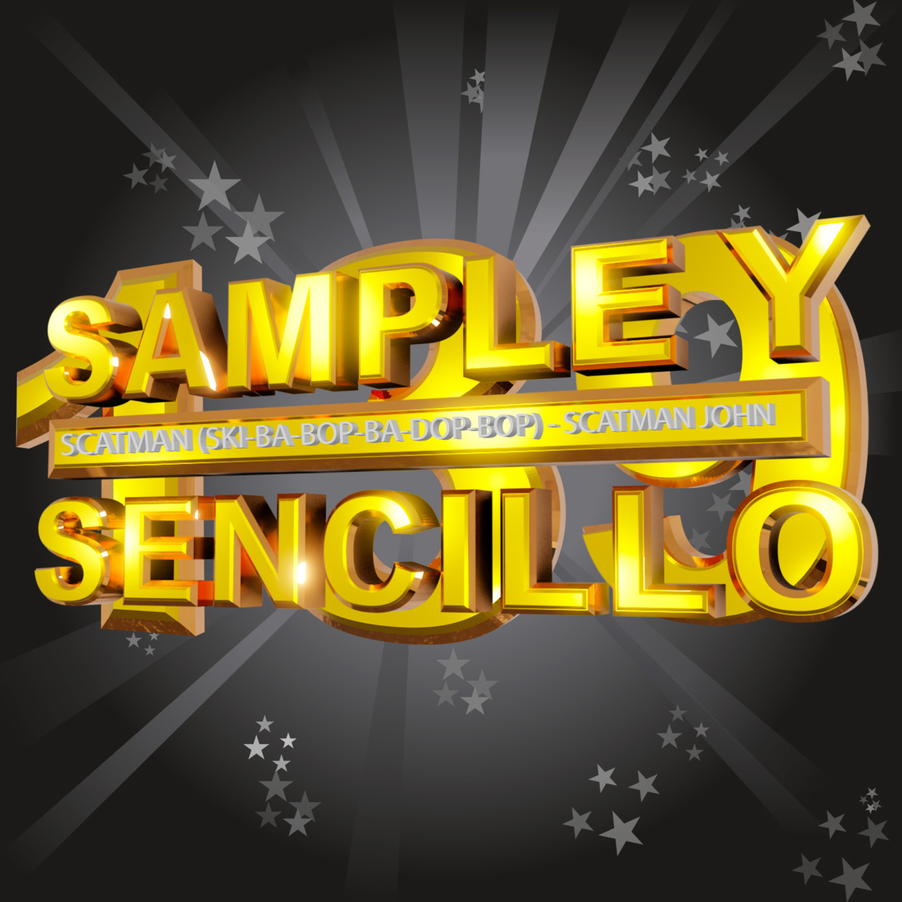 Sample y Sencillo