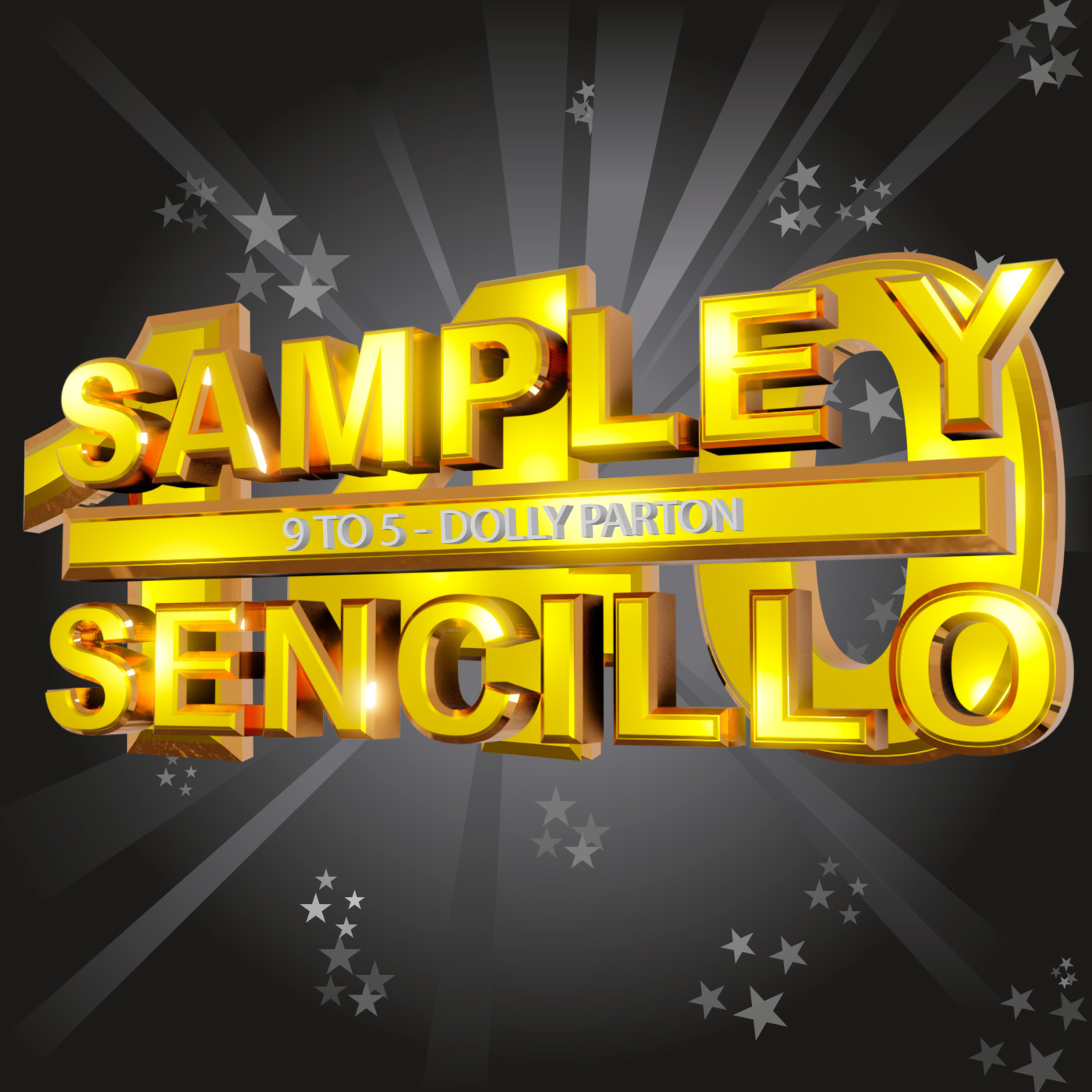 Episodio 140 | 9 to 5 - Dolly Parton | Final de temporada Lado B episode artwork