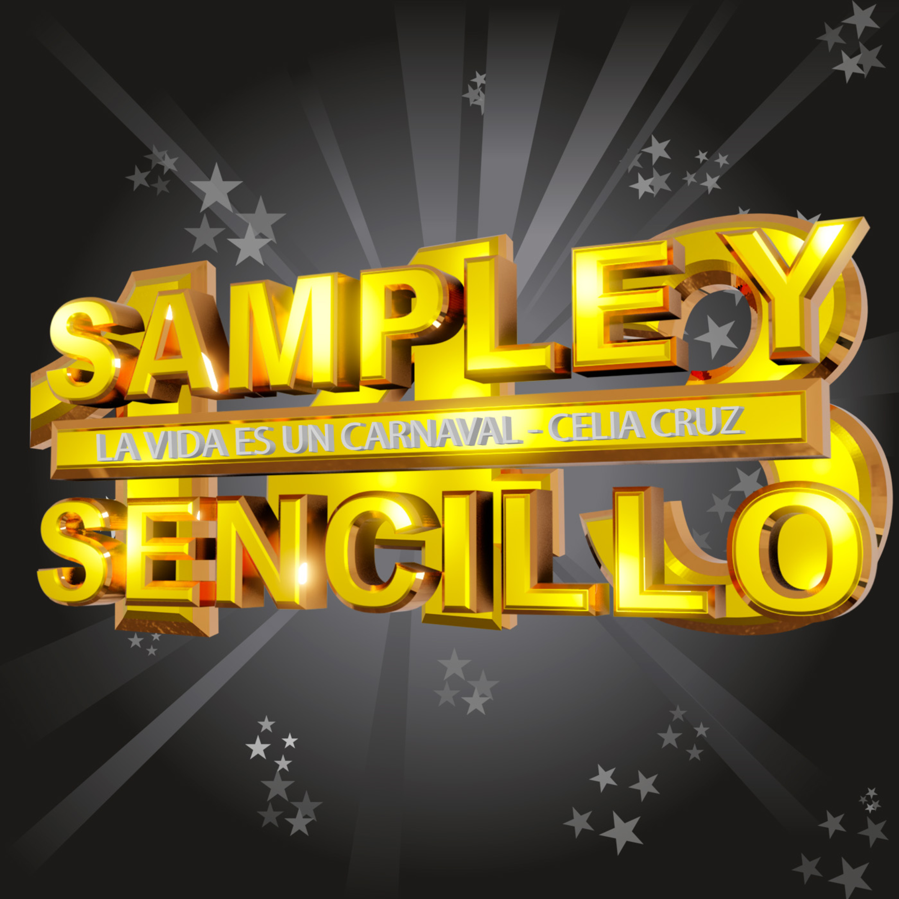 Sample y Sencillo