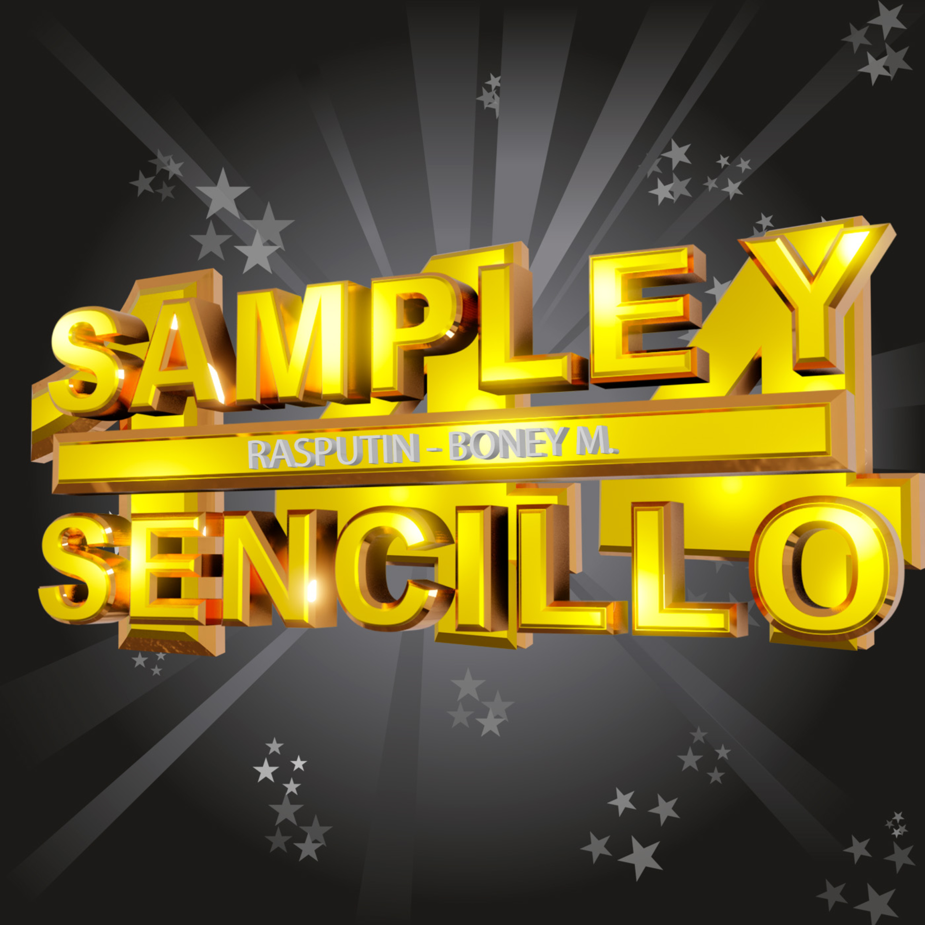Episodio 144 | Rasputin - Boney M episode artwork