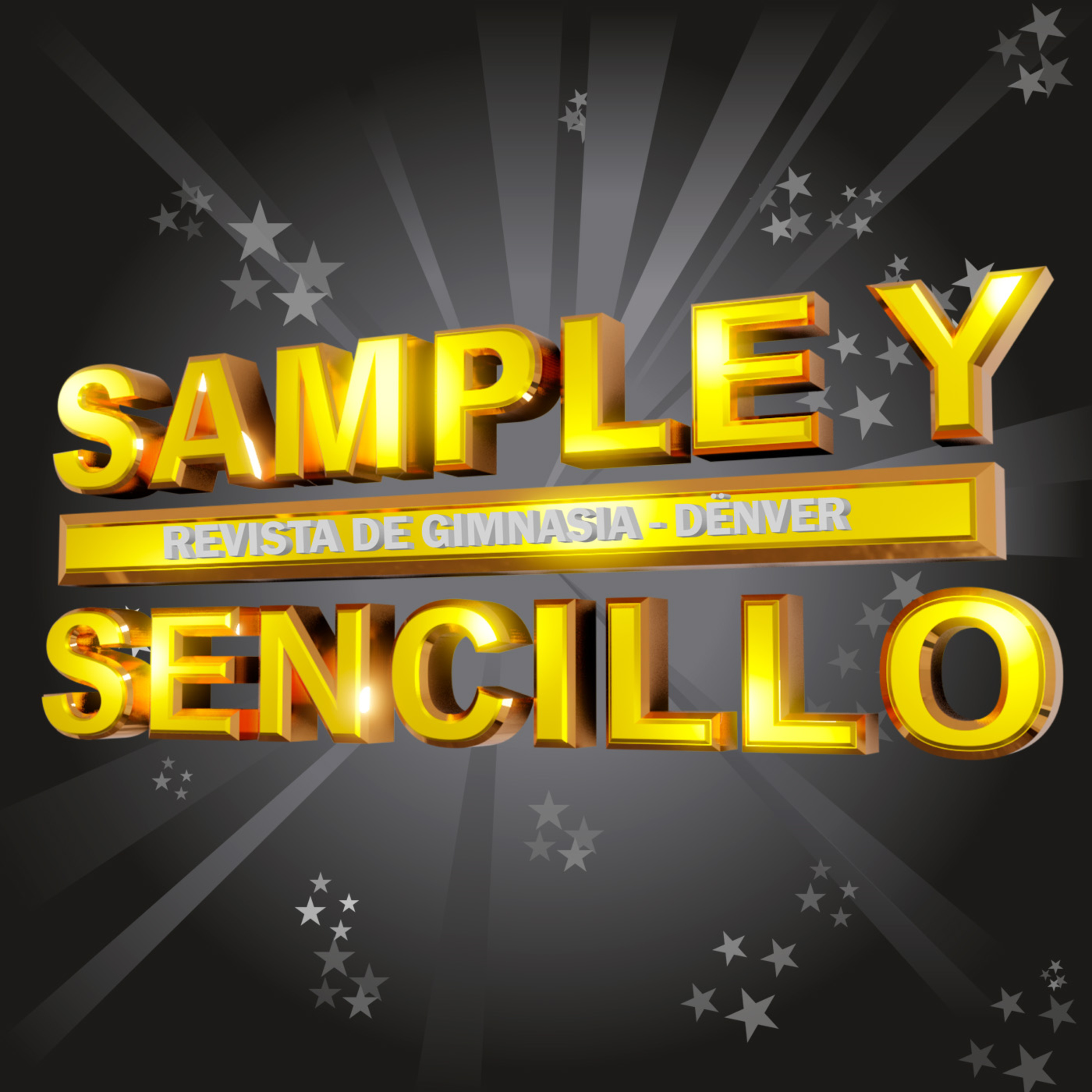 Episodio 145 | Revista de gimnasia - Dënver episode artwork