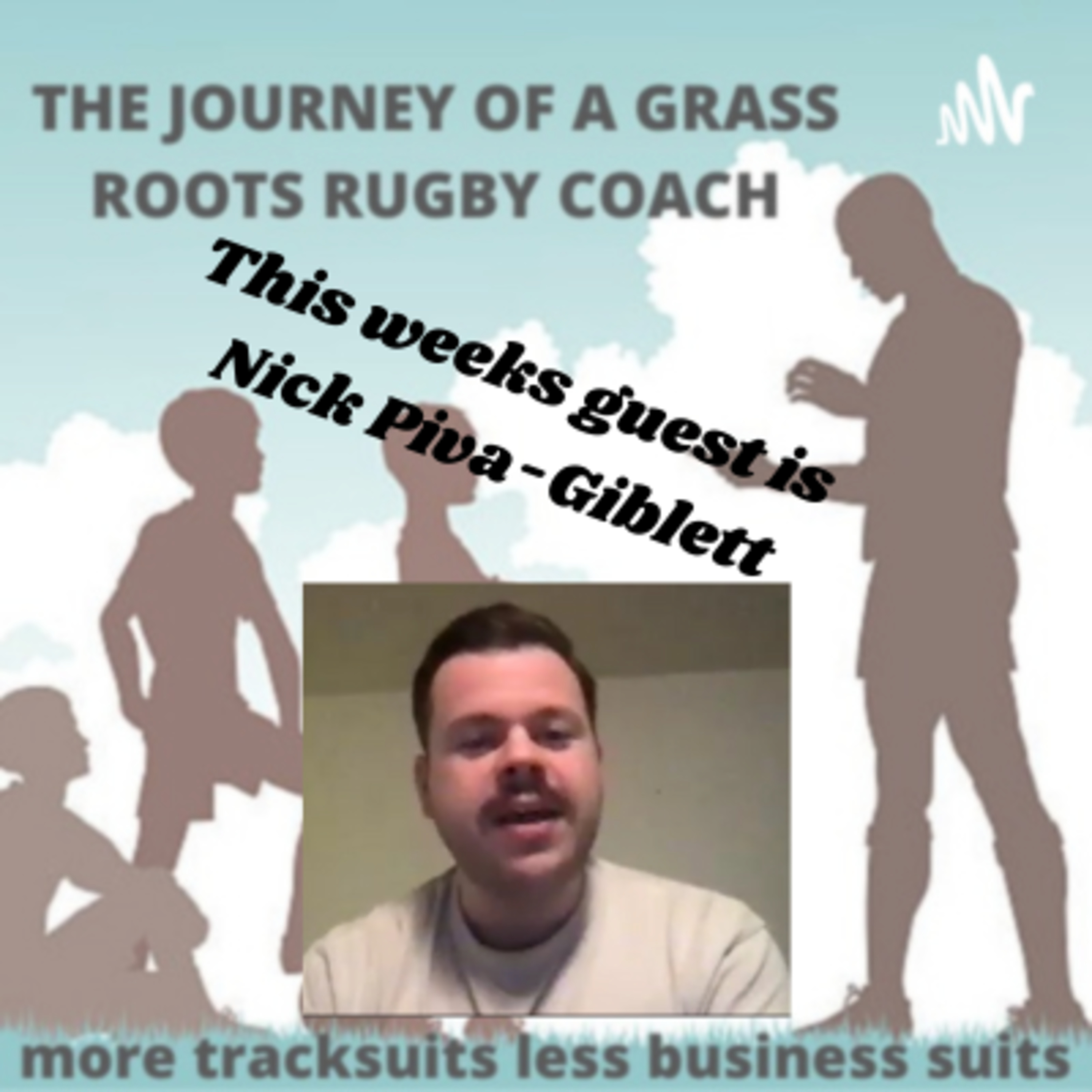 Nick Piva-Giblett - Driving Competition at Training