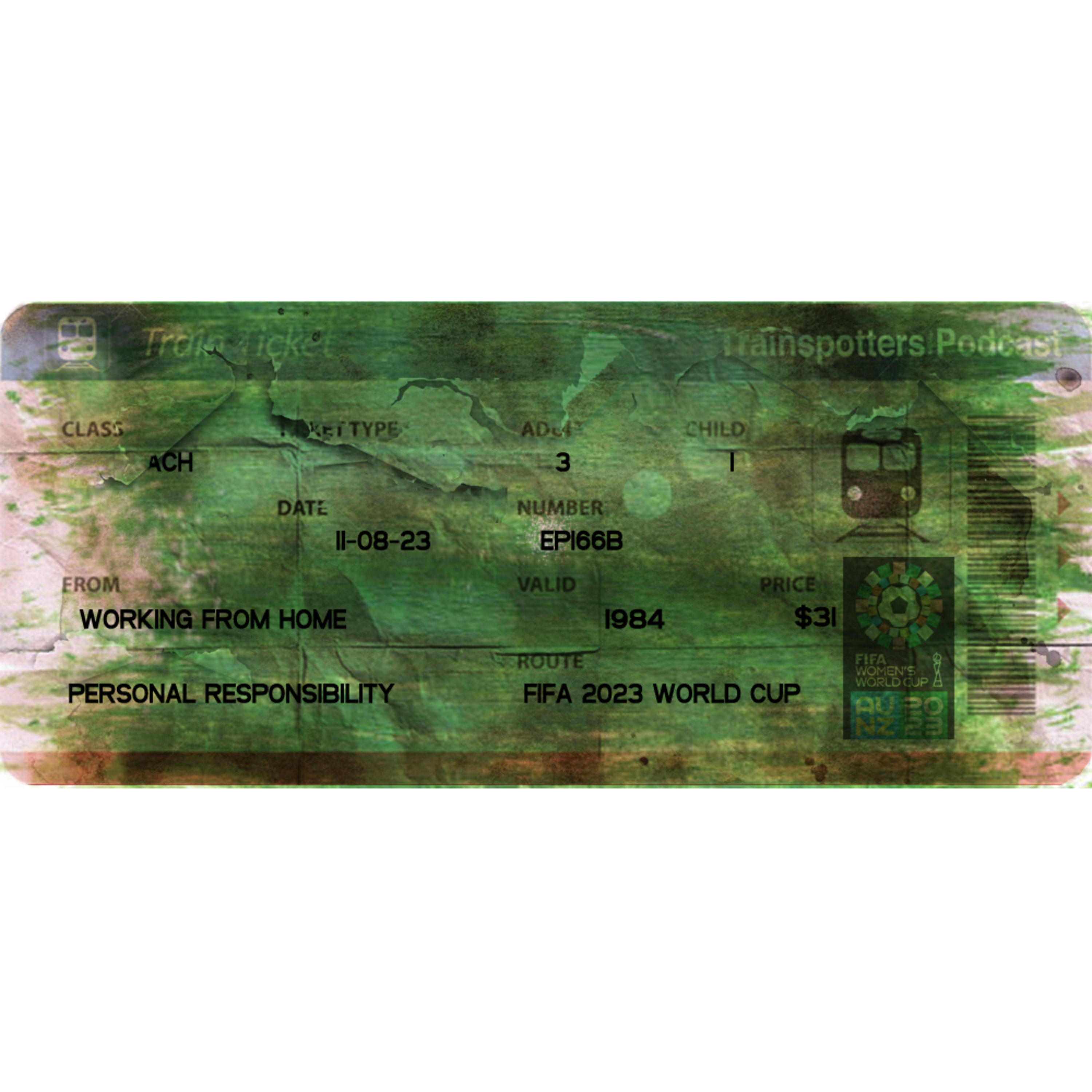 EP166b_[Low Hanging Fruit] Working from home, Inspiration and the World Cup episode artwork