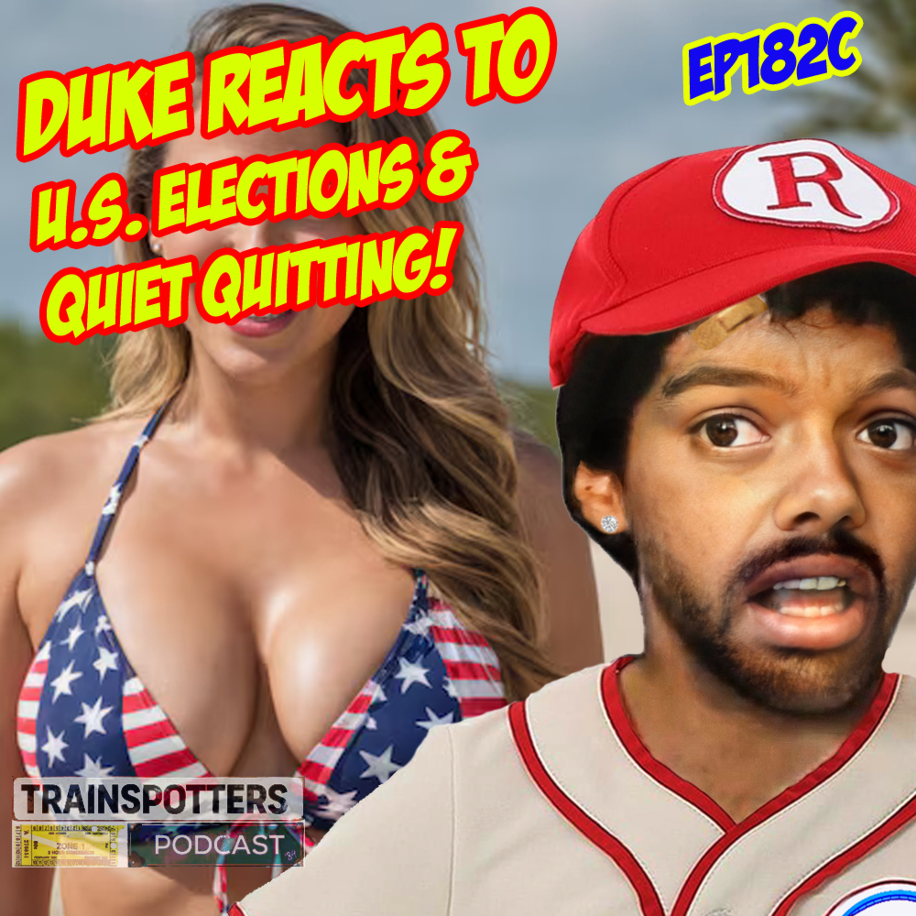 EP184b_[Mid-Week Rub]_Workplace Expectations, avoiding the old locals, Harris V Trump thumbnail