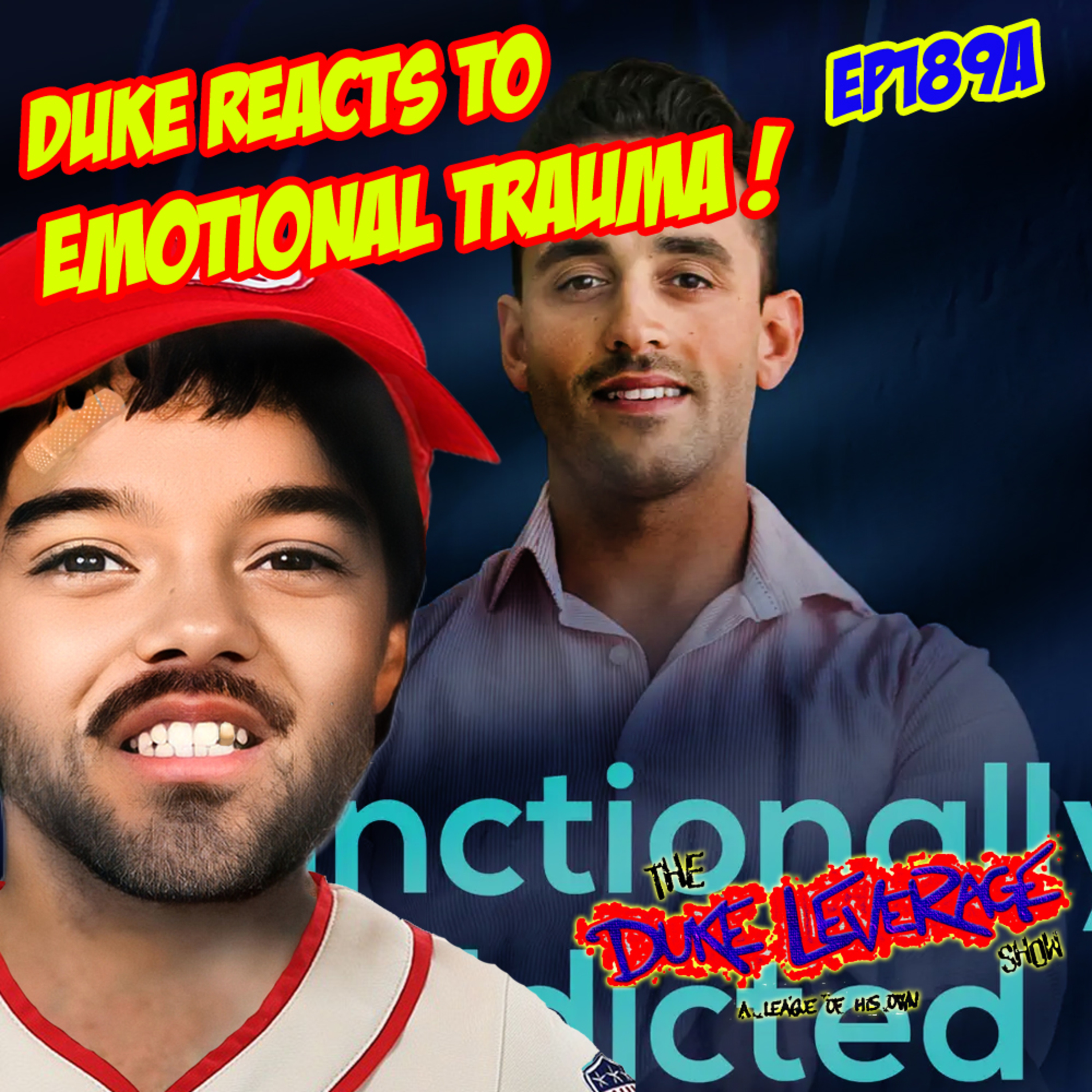 EP189a_Failing English, Cold Calls and the Psychology of Achievement