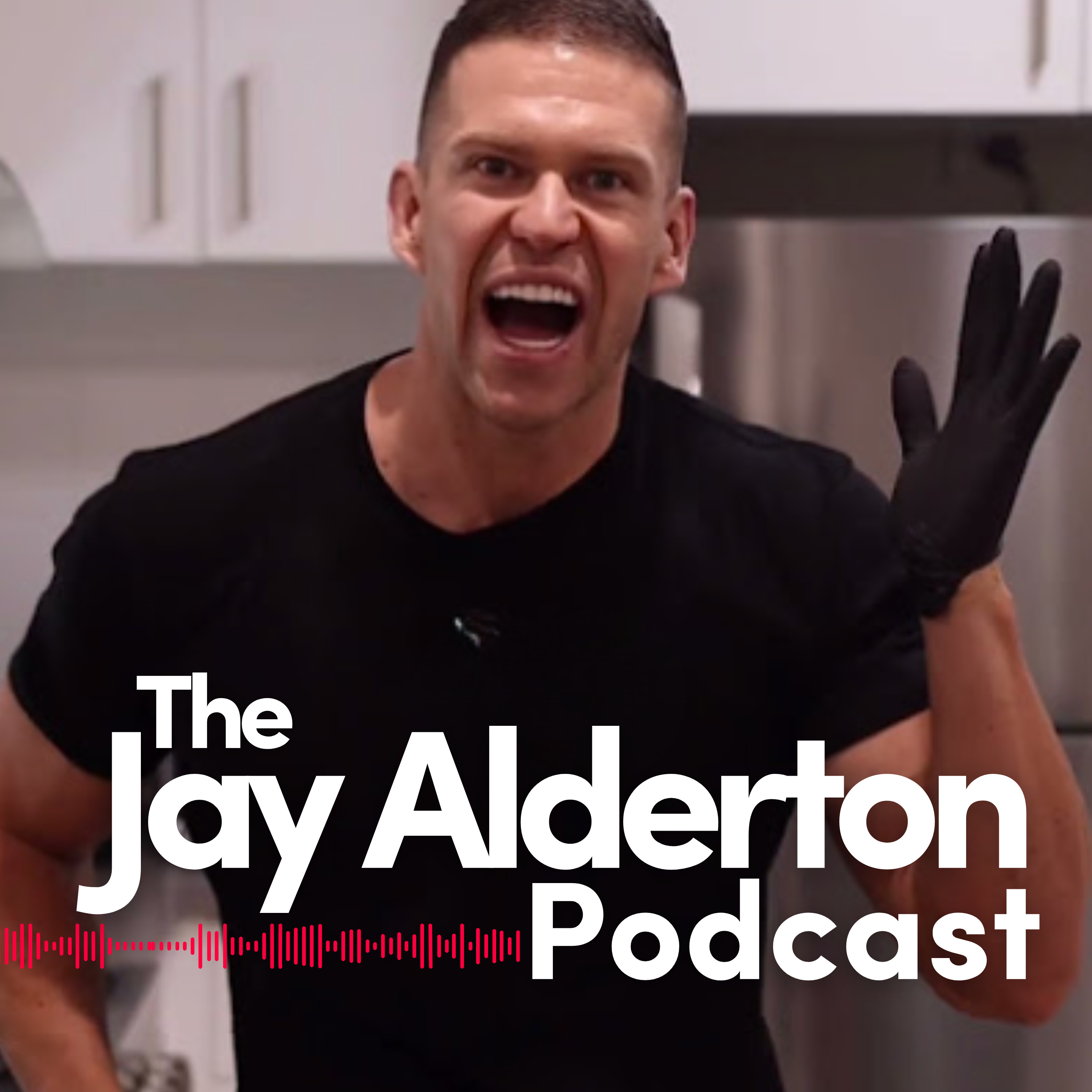 The Jay Alderton Podcast