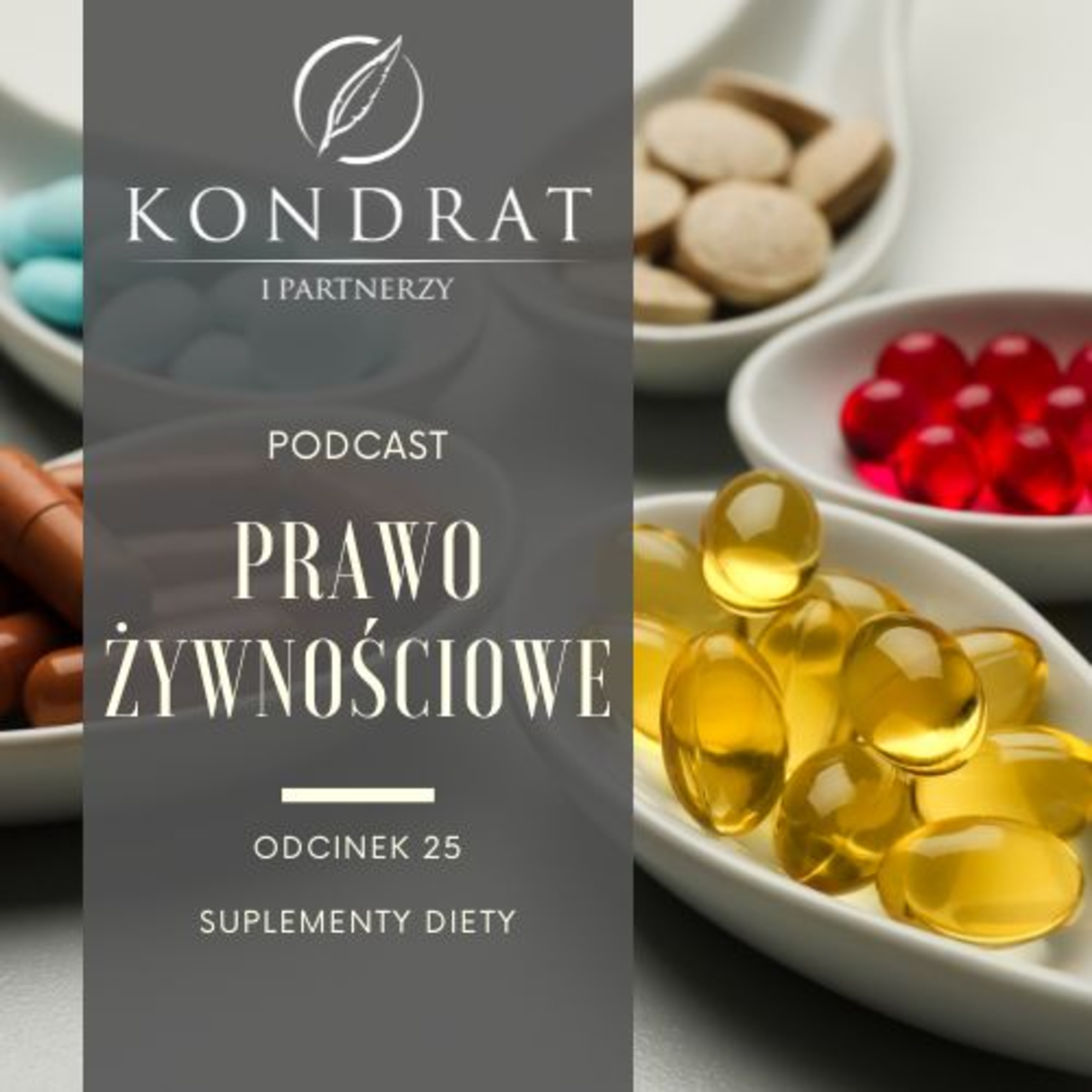 PRAWO ŻYWNOŚCIOWE PODCAST
