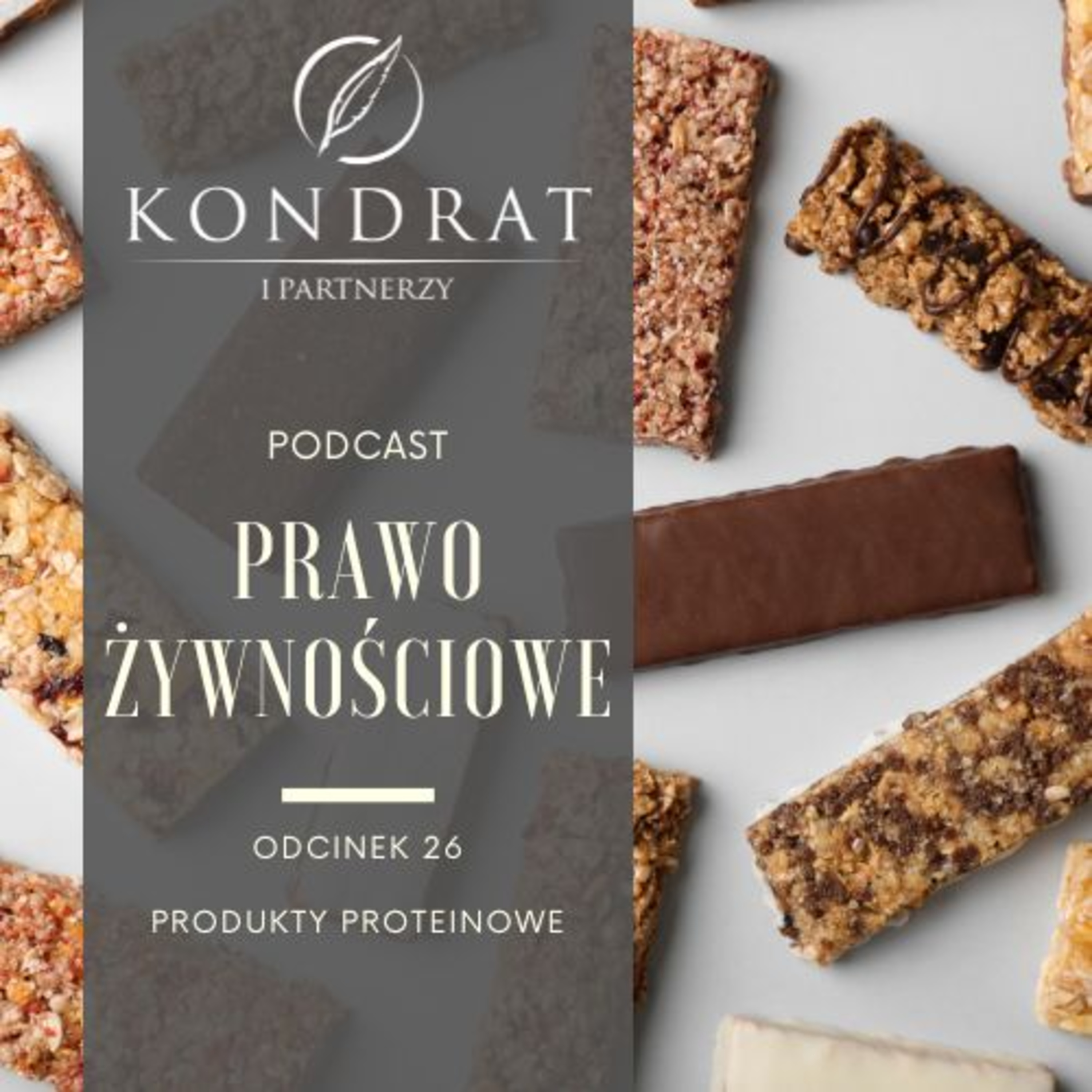 PRAWO ŻYWNOŚCIOWE PODCAST