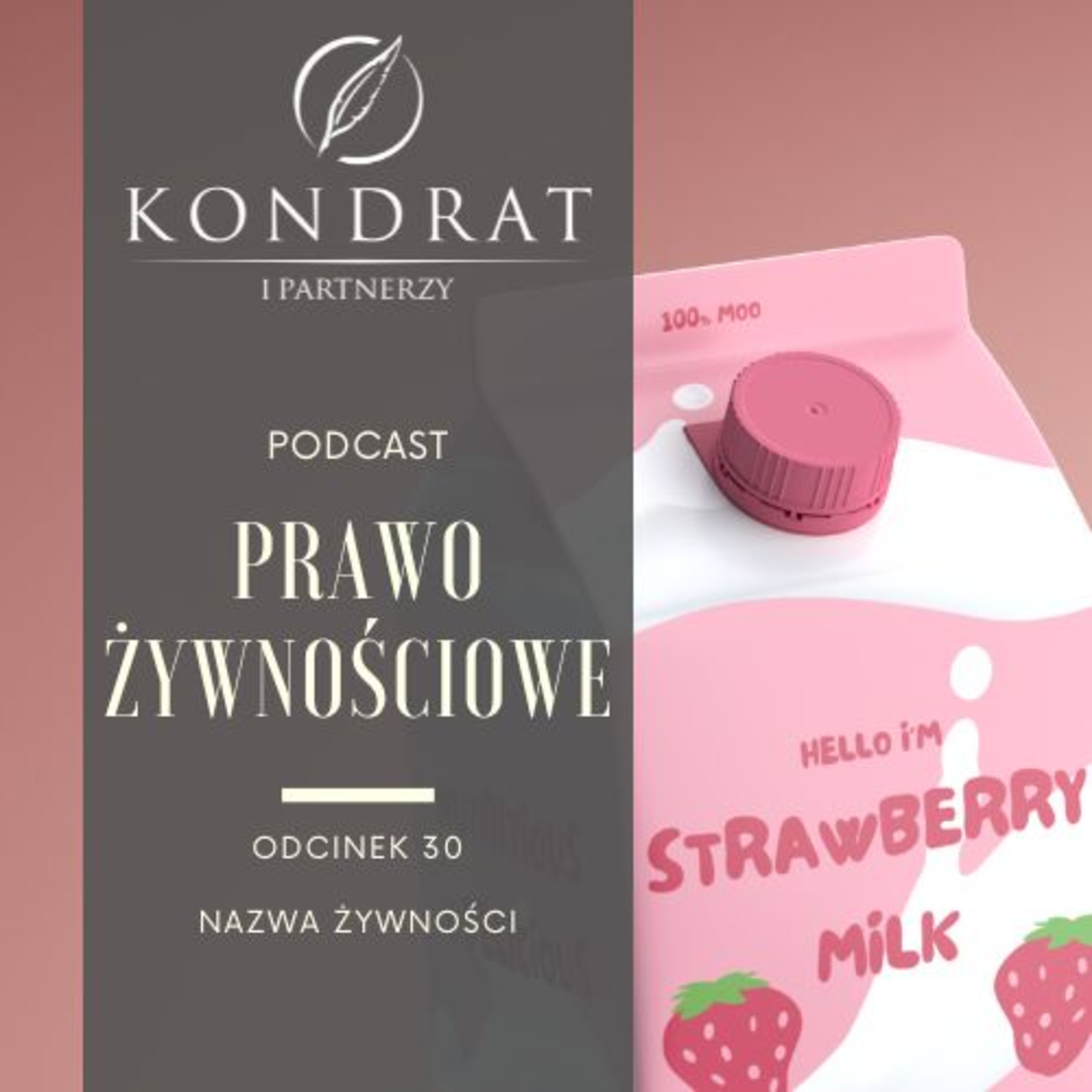 PRAWO ŻYWNOŚCIOWE PODCAST