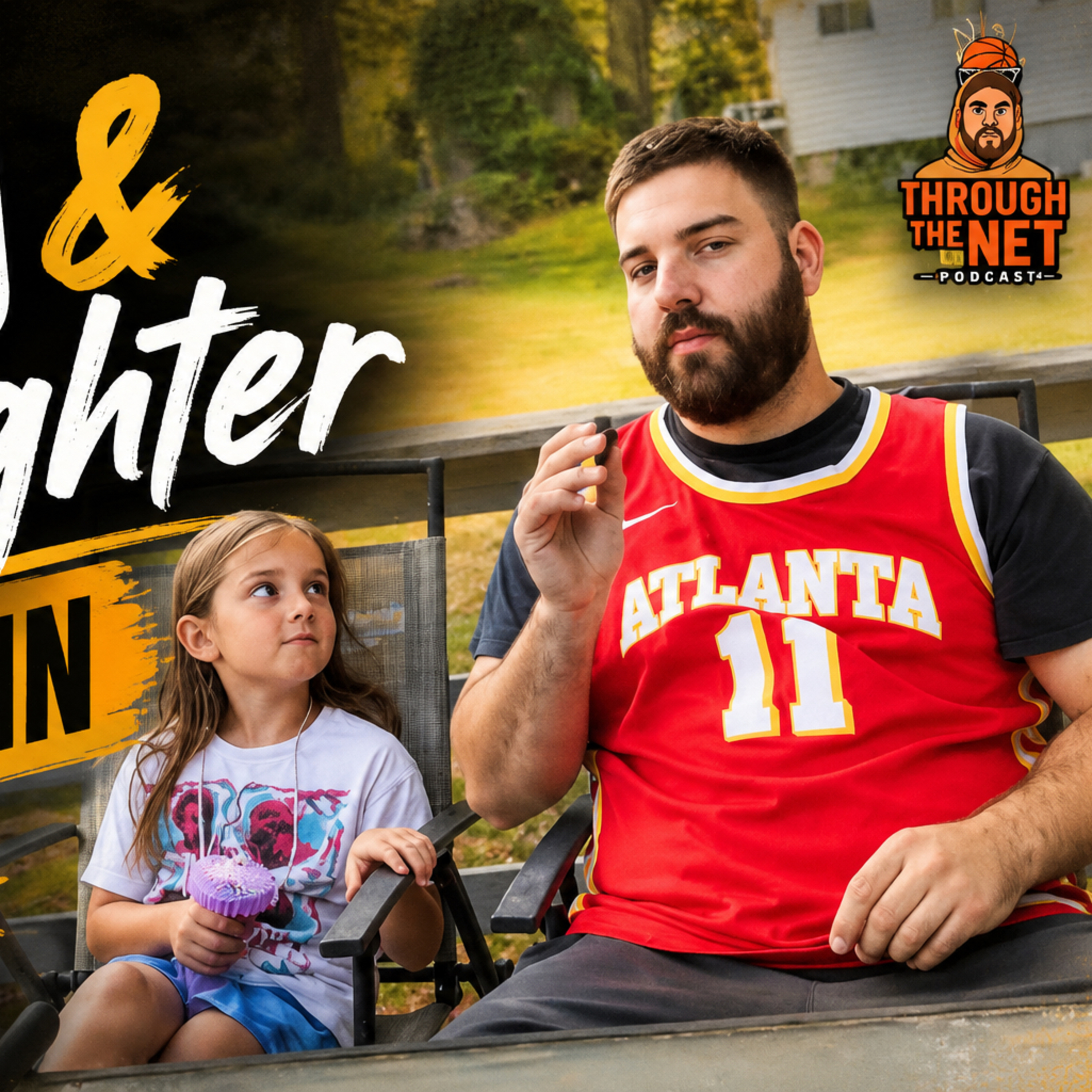 Dad/Daughter Check-In episode artwork