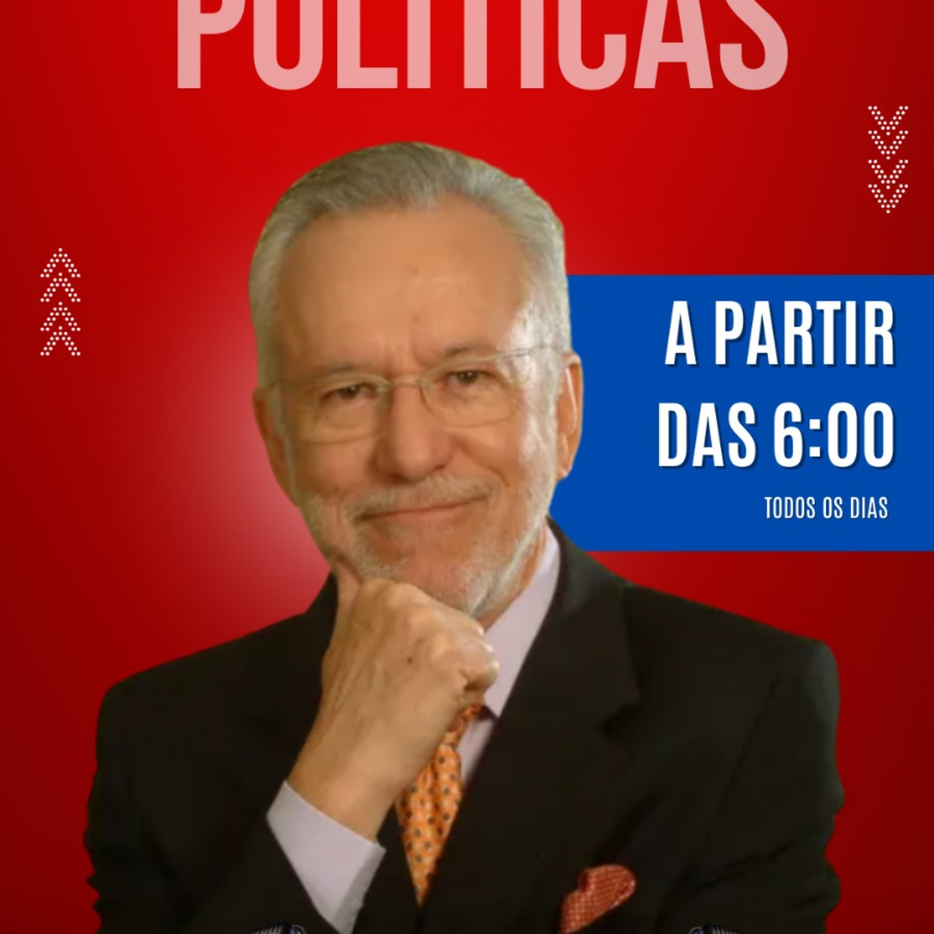 Comentário de Alexandre Garcia - 27 de Junho