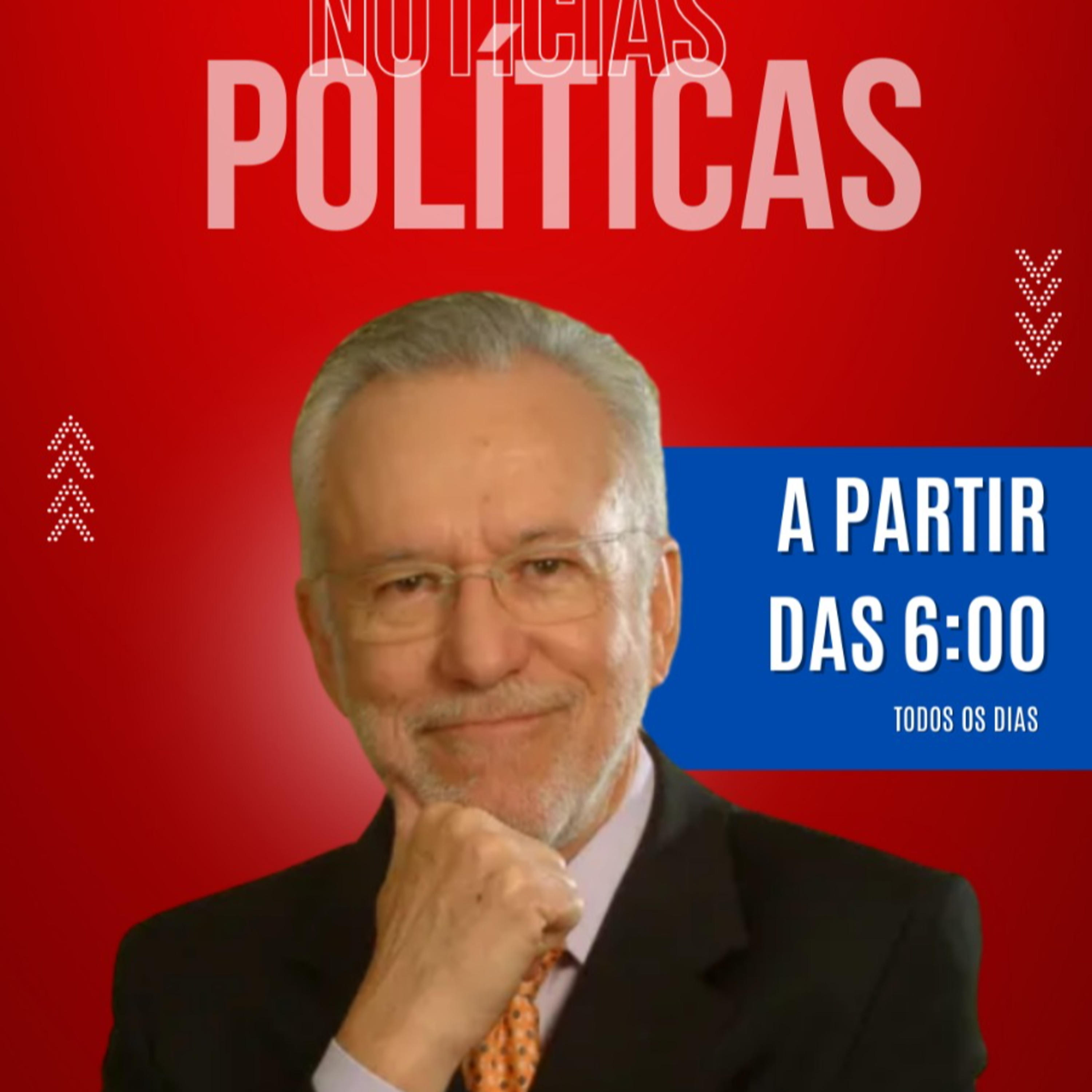 Comentário de Alexandre Garcia - 5/12