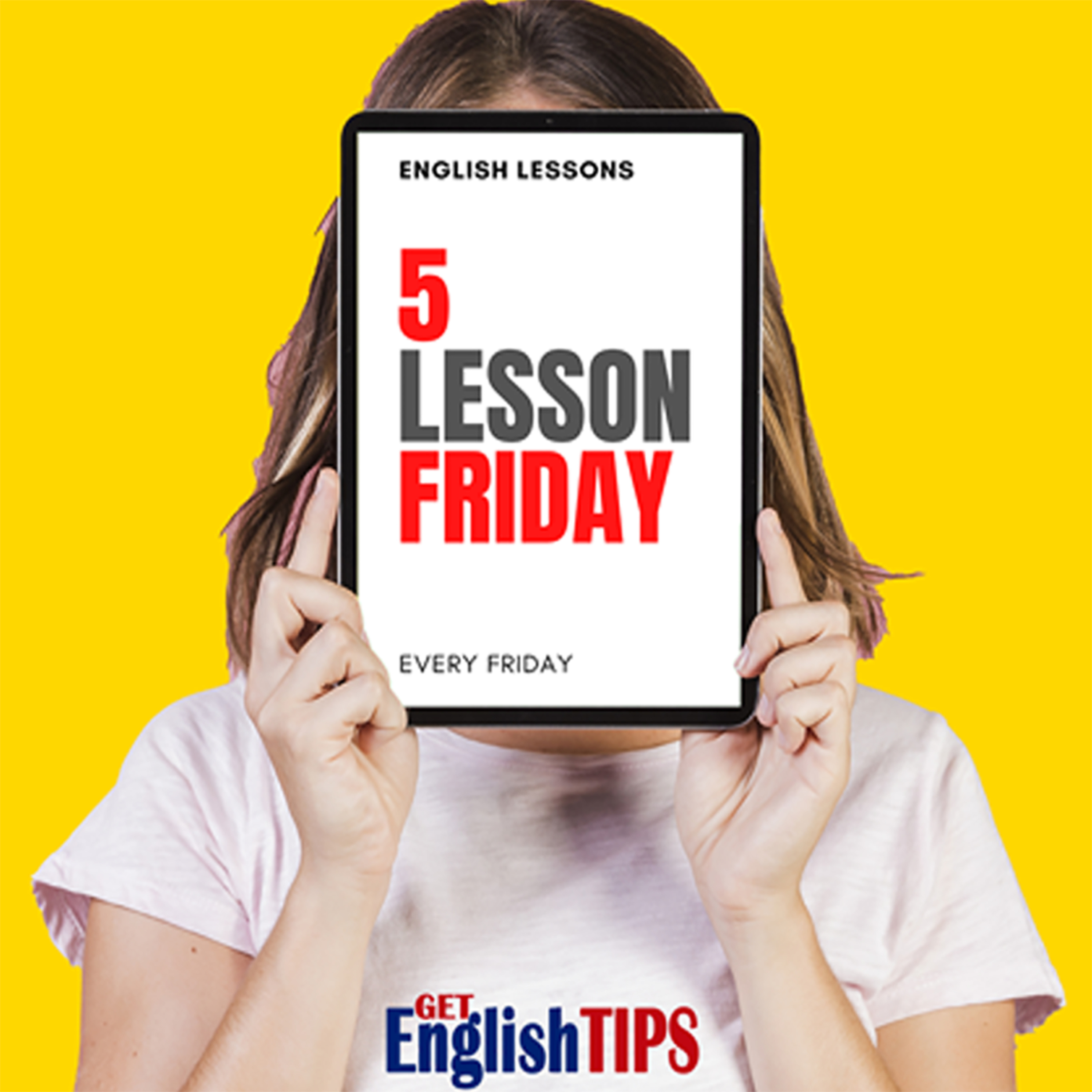 Get English Tips Podcasts with Ajarn Ken | English Tips and Advice to Elevate your English skills