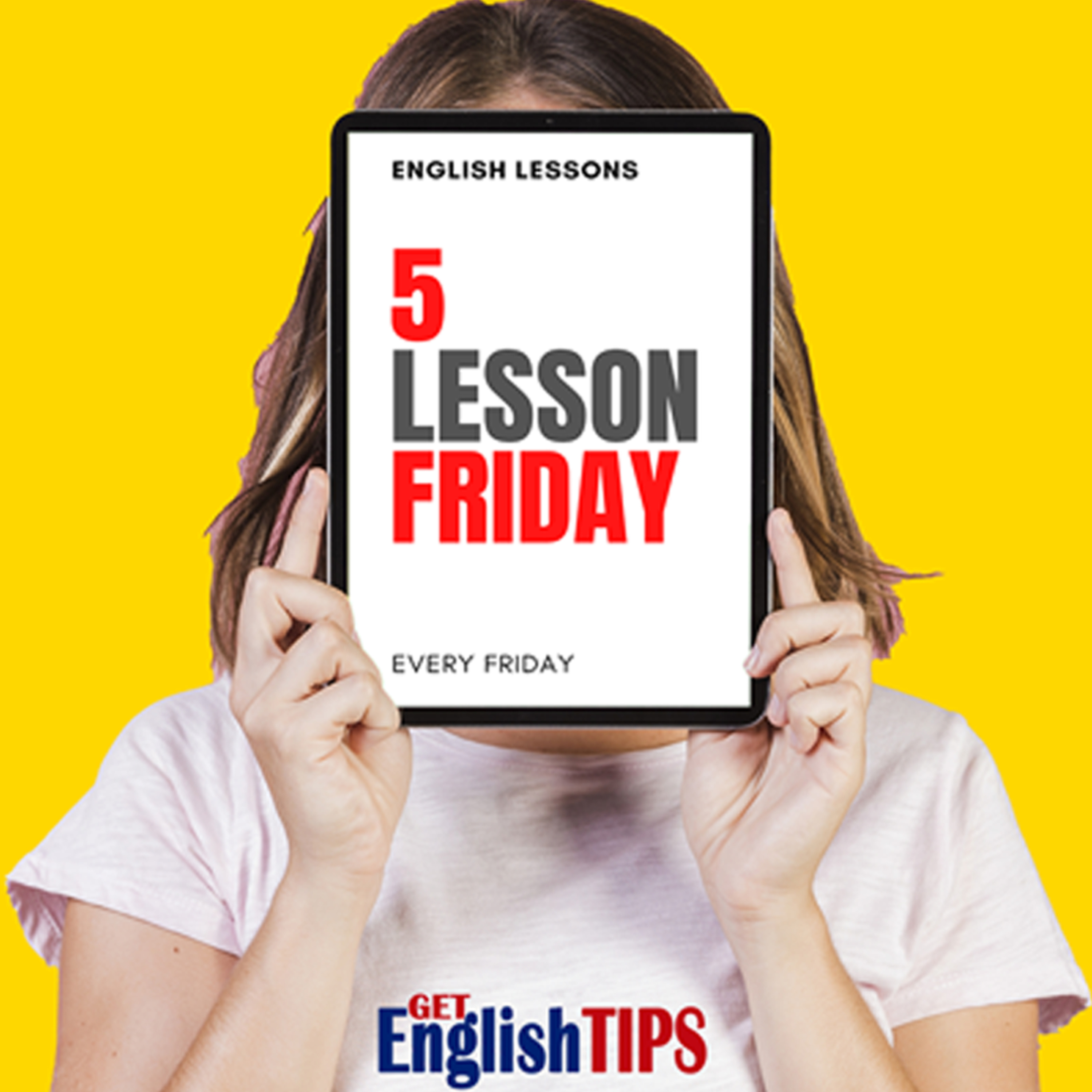 Get English Tips Podcasts with Ajarn Ken | English Tips and Advice to Elevate your English skills