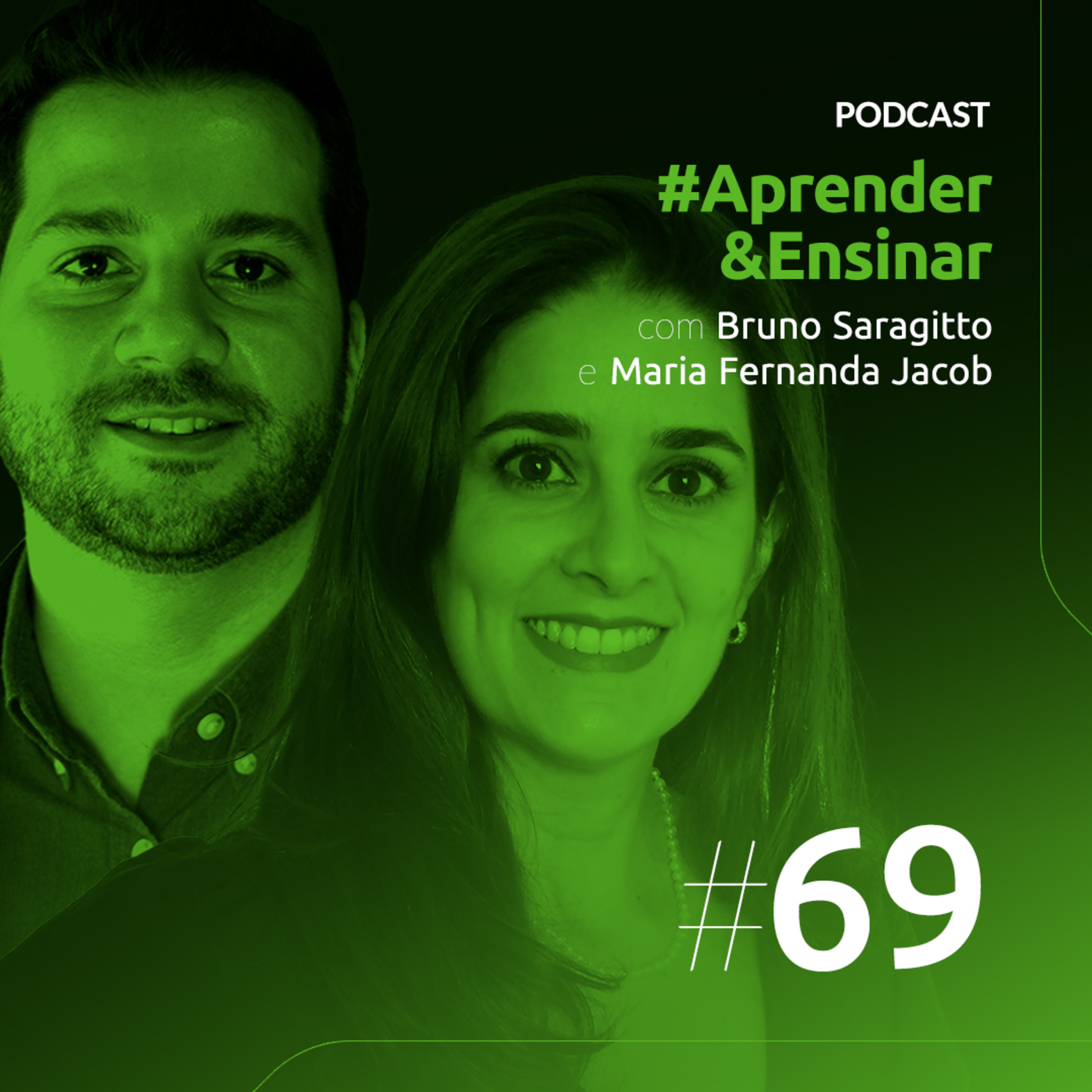 Ensinar#69 - O Curriculo da Telerreabilitação para profissionais de saúde.⠀⠀ episode artwork