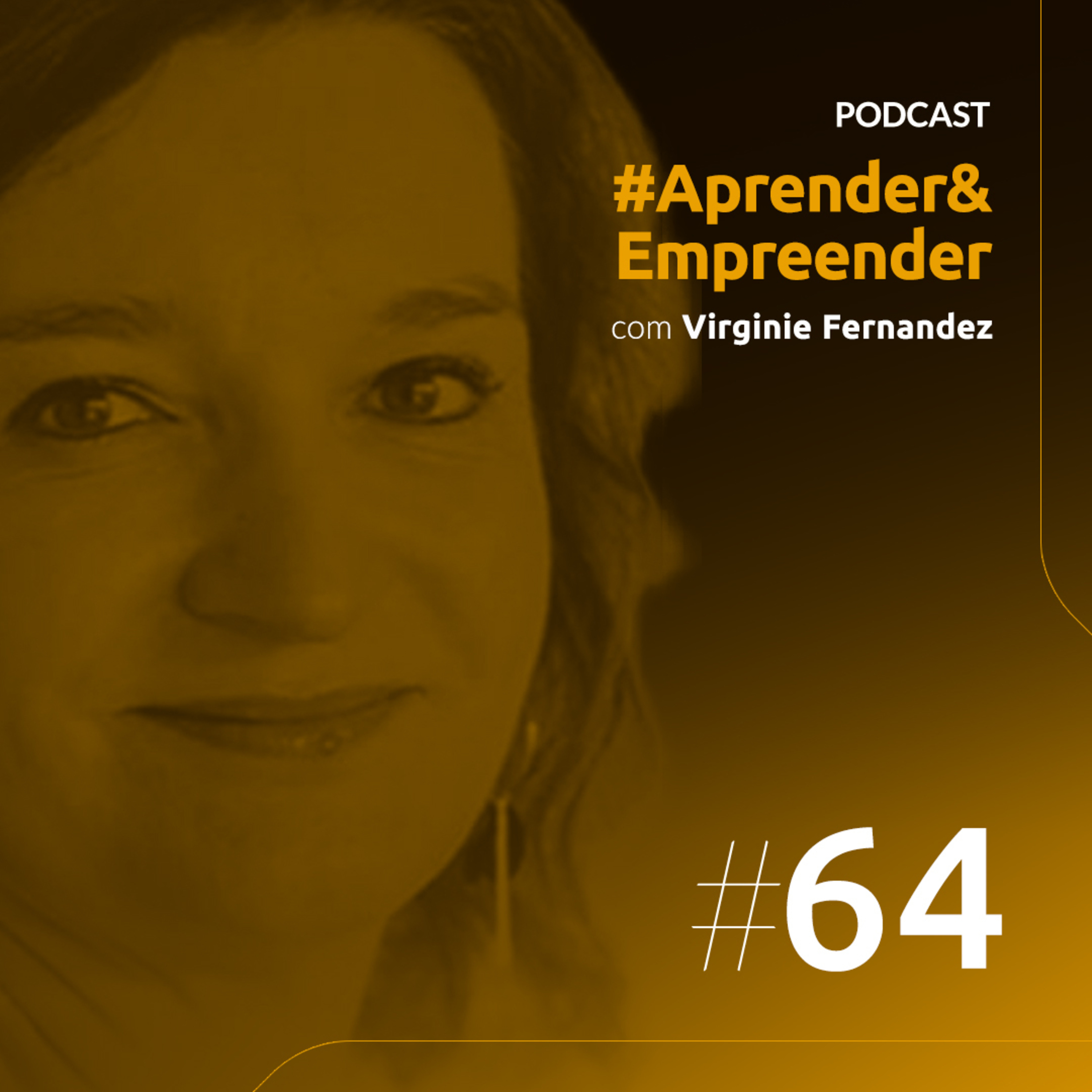 Empreender#64 - Inteligência Emocional vai te deixar mais inteligente e mais interessante! episode artwork