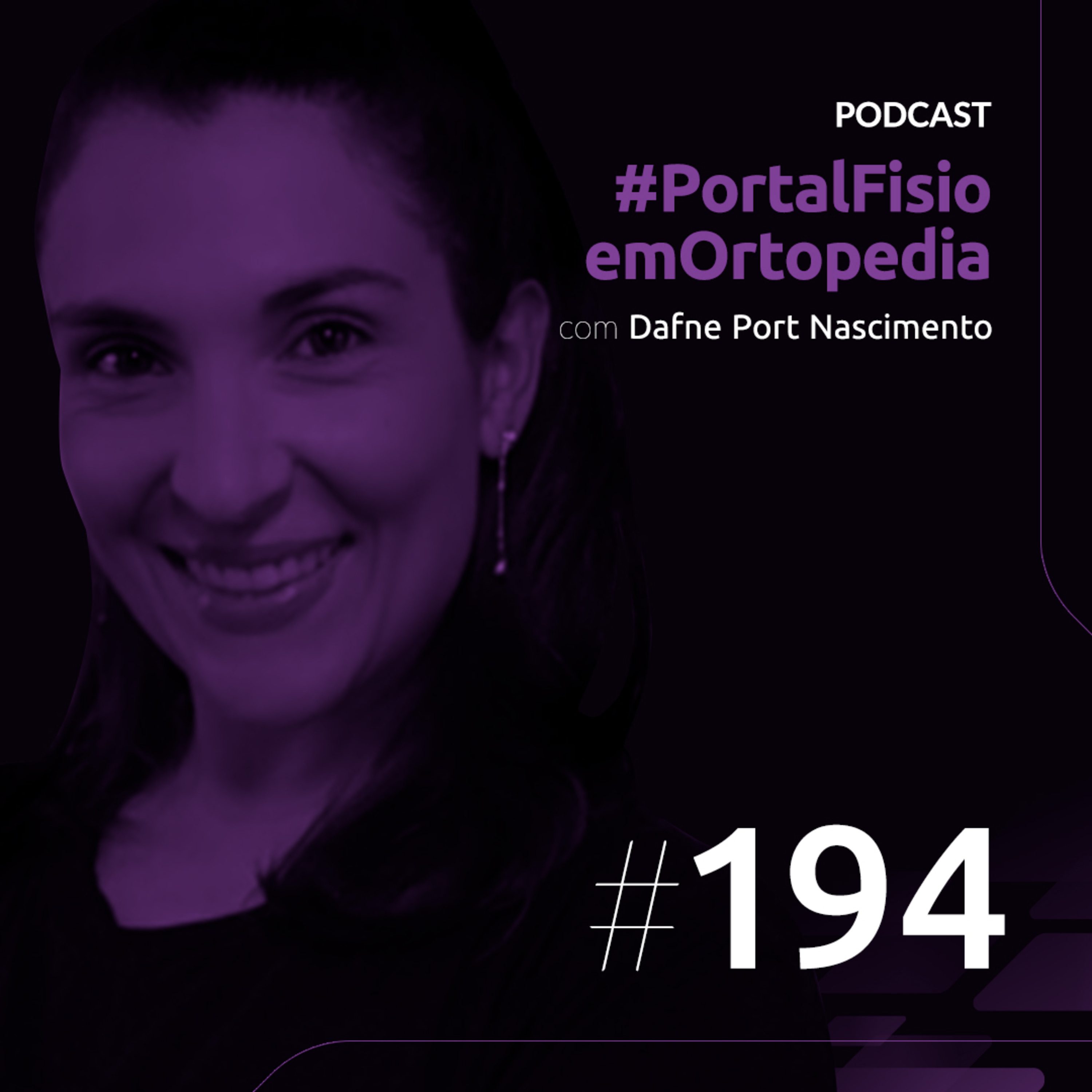Fisio em Ortopedia