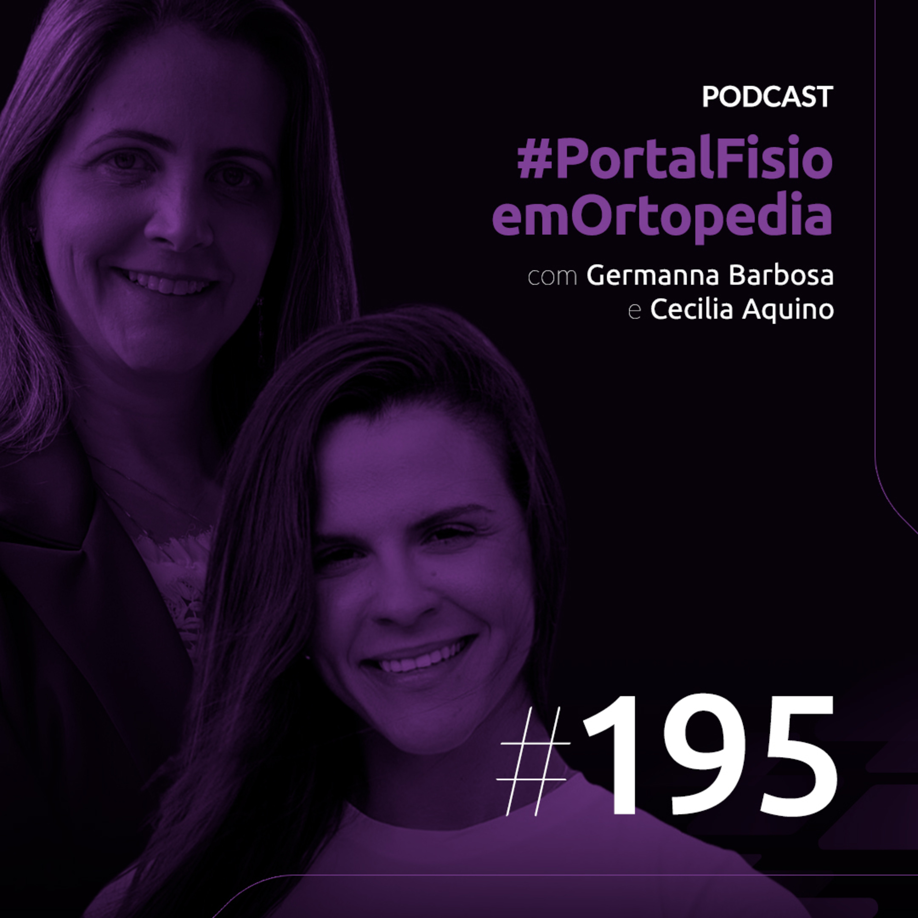 Fisio em Ortopedia