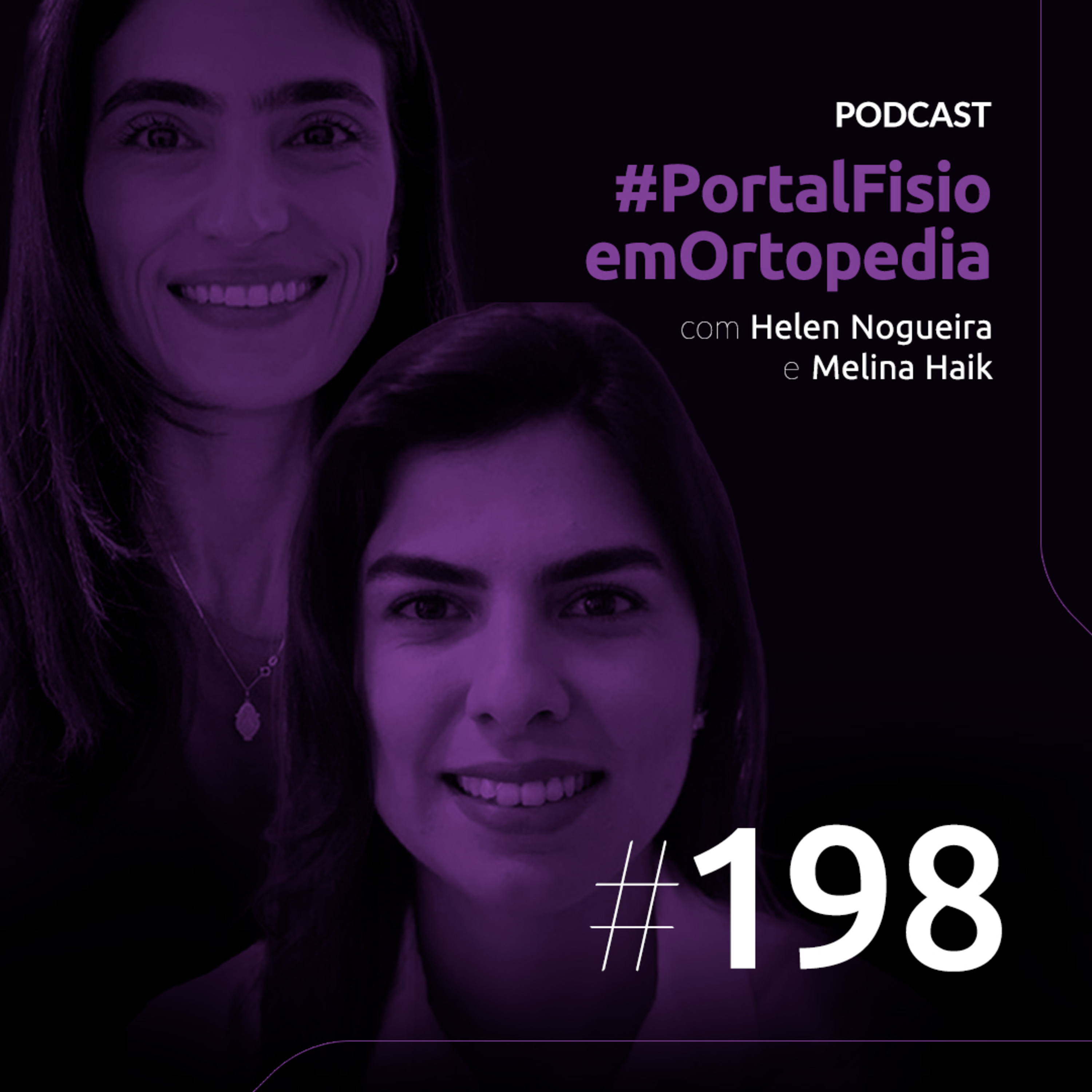 Fisio em Ortopedia