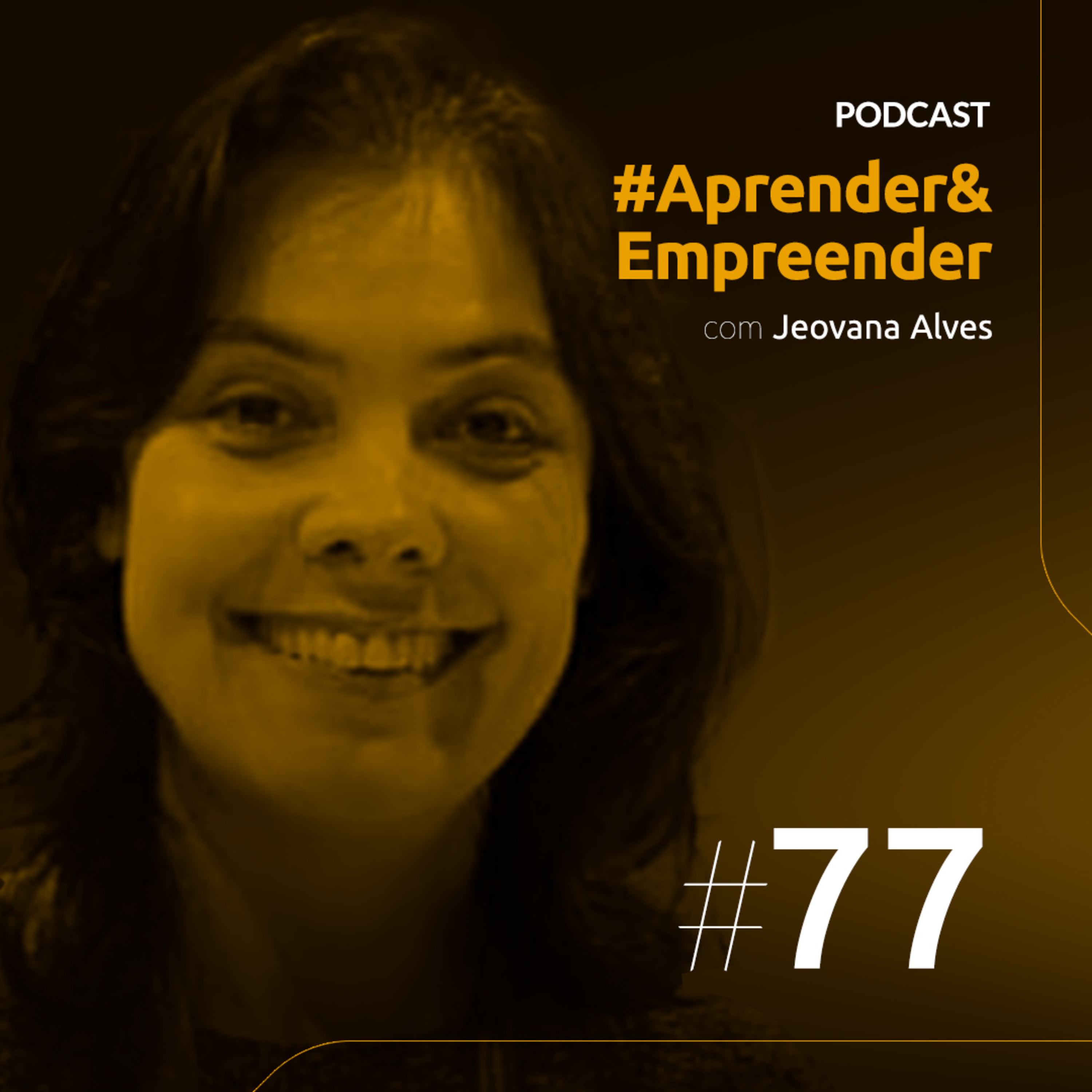Empreender#77 - Toda a burocracia para abrir um consultório com Jeovana Alves episode artwork