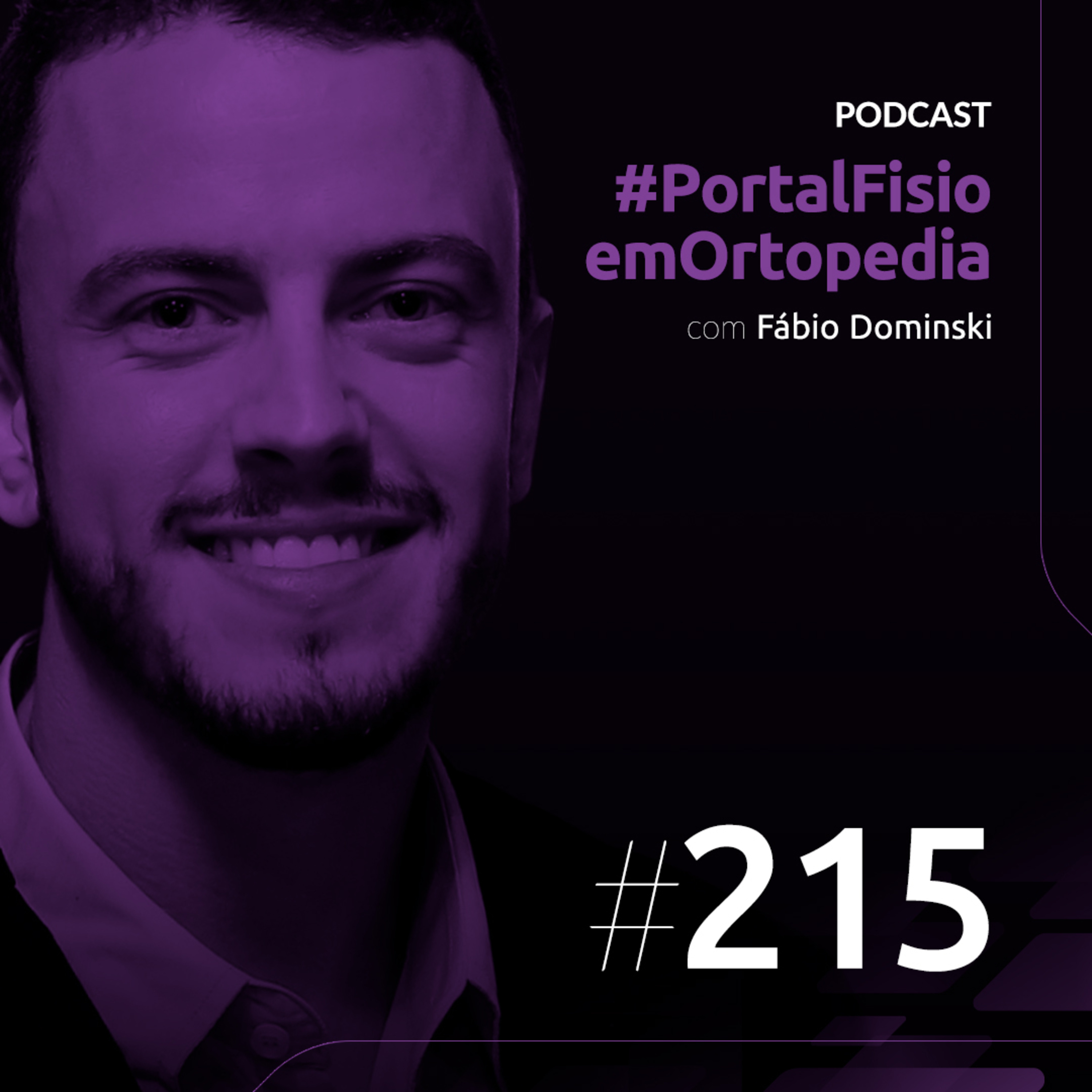 Fisio em Ortopedia