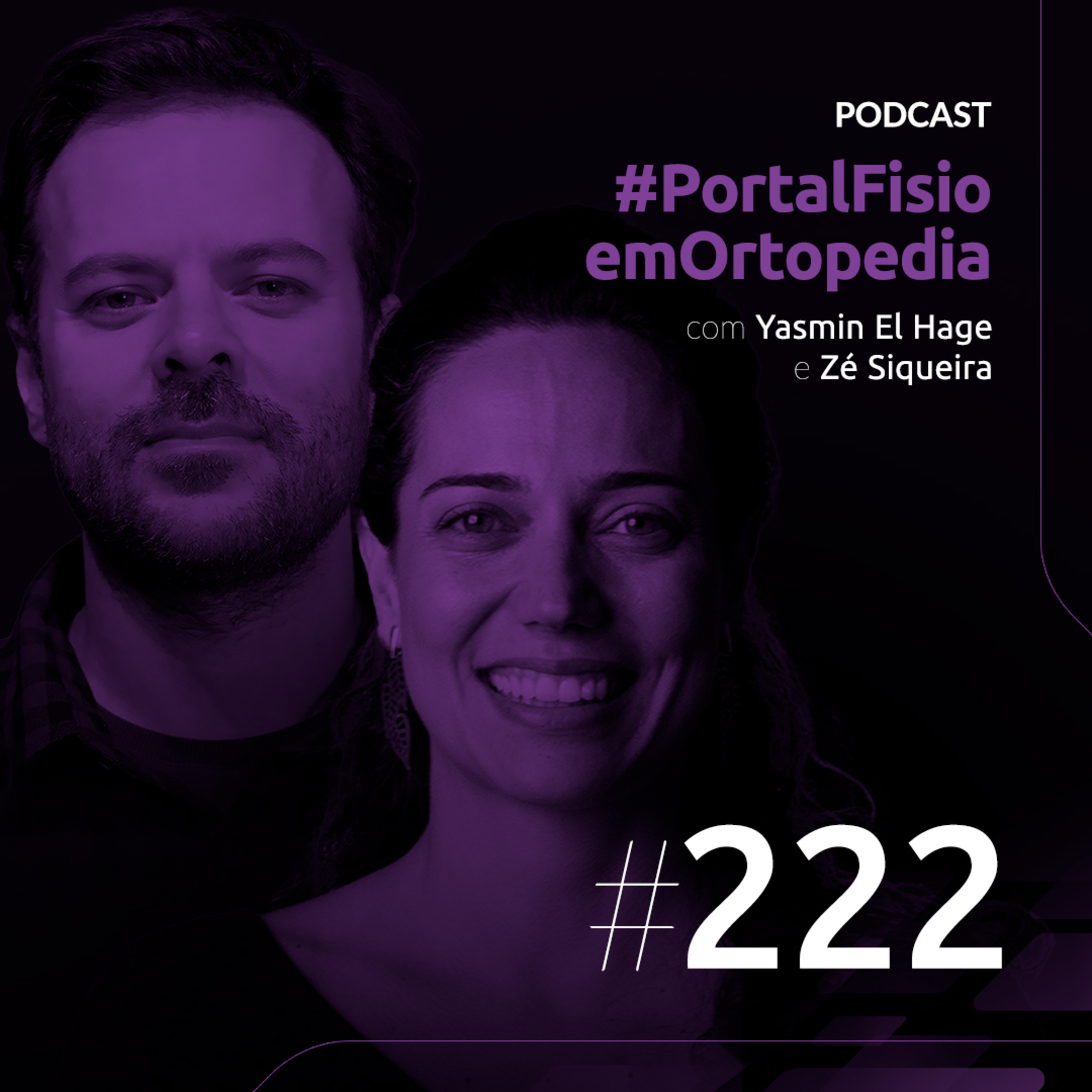 Fisio em Ortopedia
