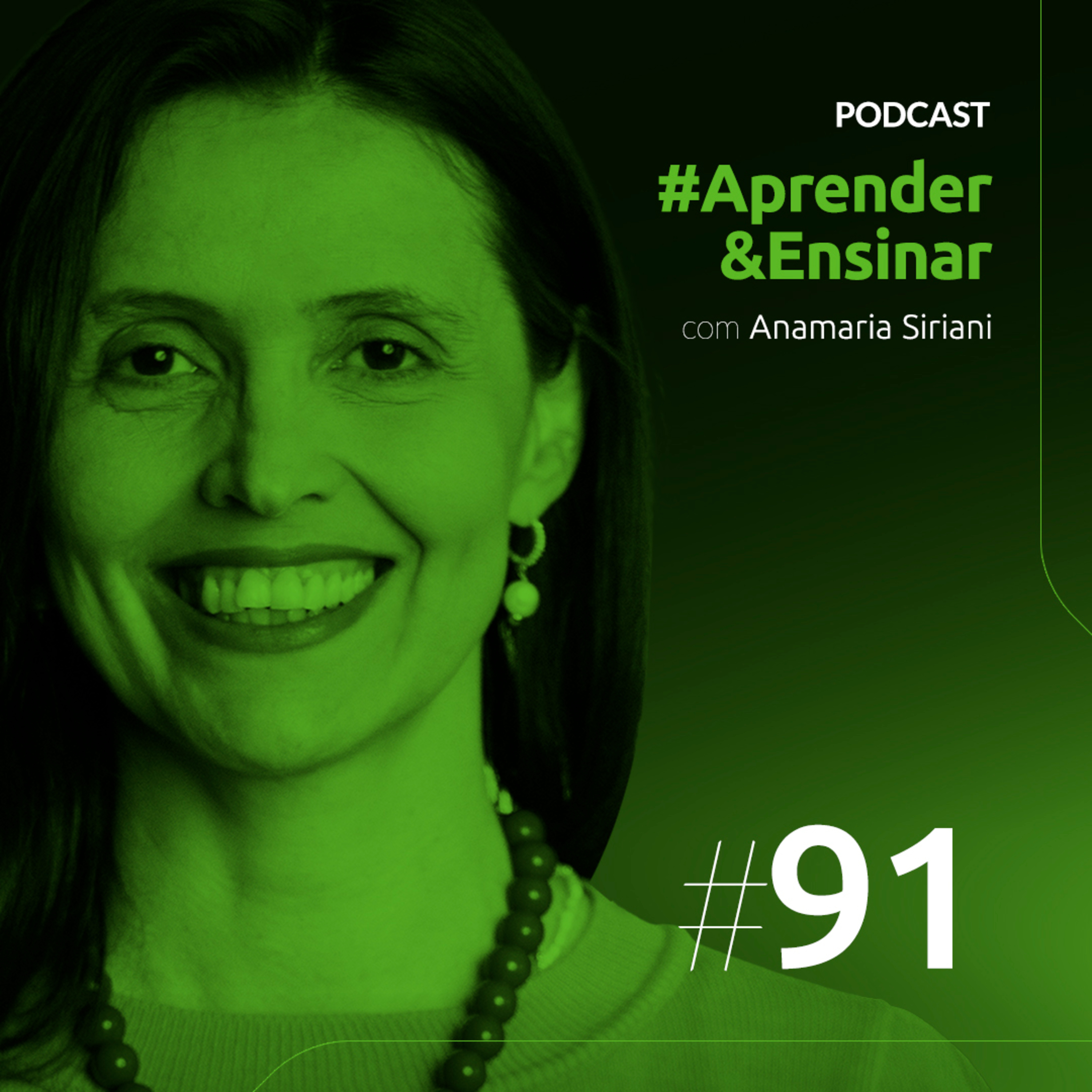 Ensinar#91 - Como a Correção de Prova pode virar Aprendizado