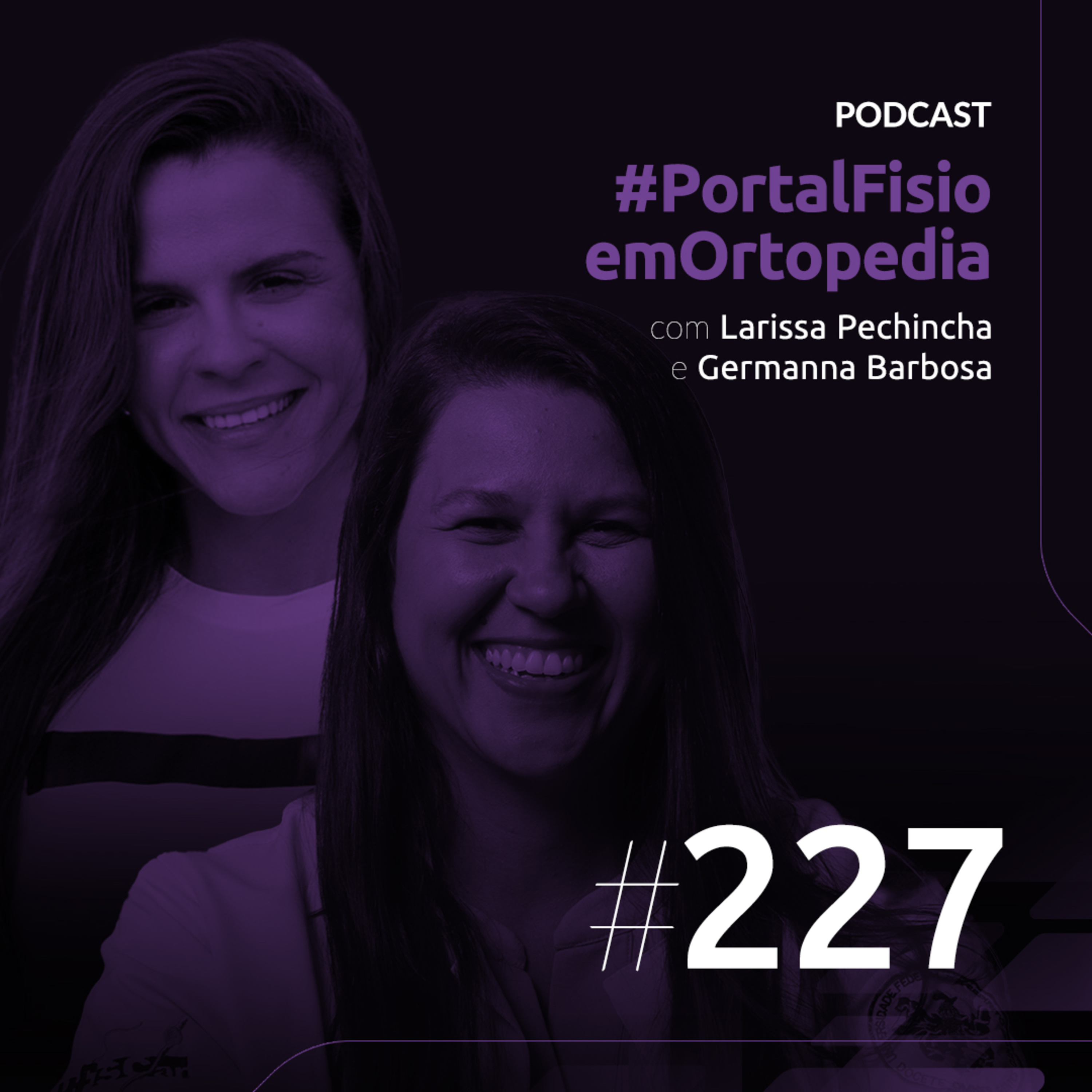 Episódio #227 - Tendinopatia do Manguito Rotador - Diretriz 2025