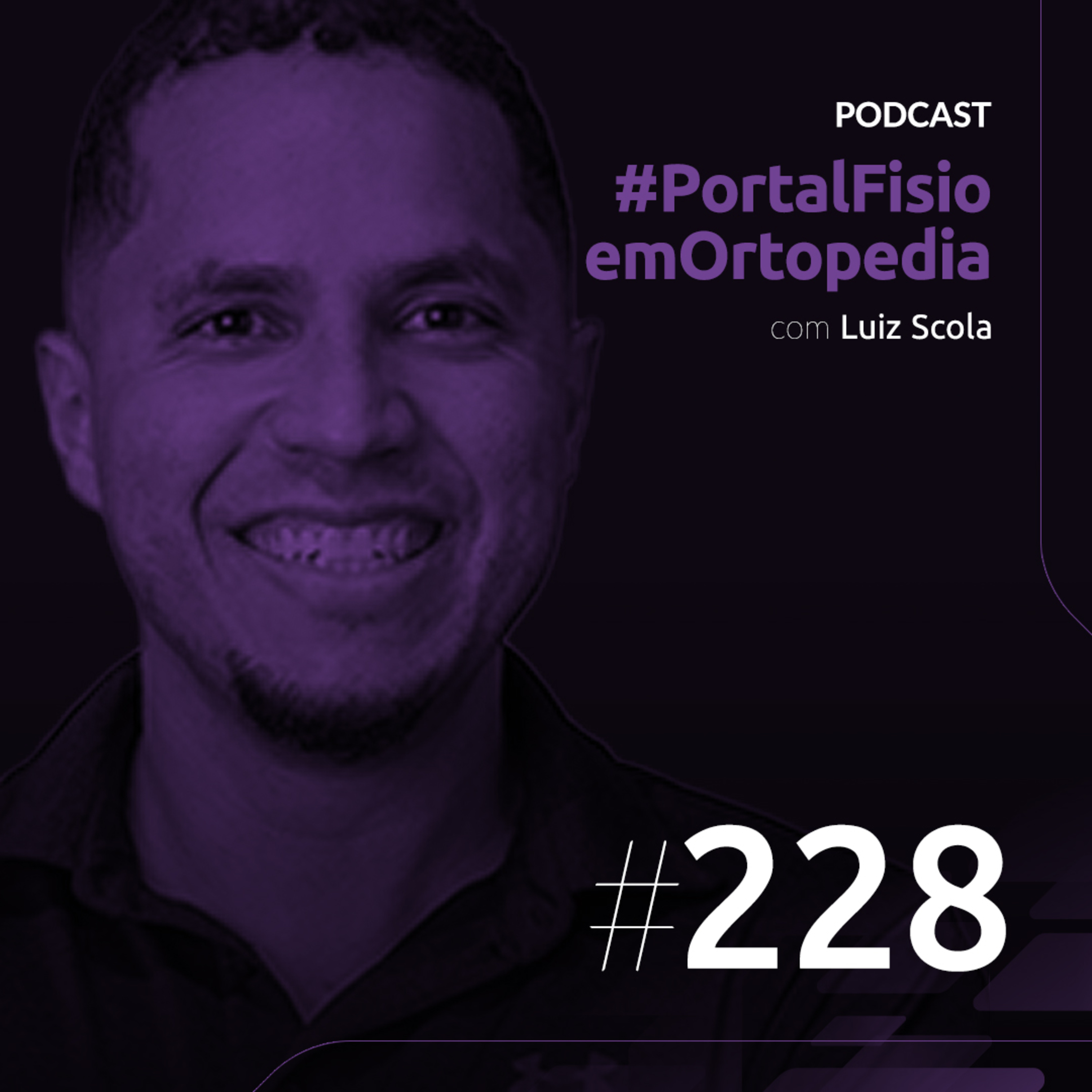 Episódio #228 - Tratamento Conservador do LCA