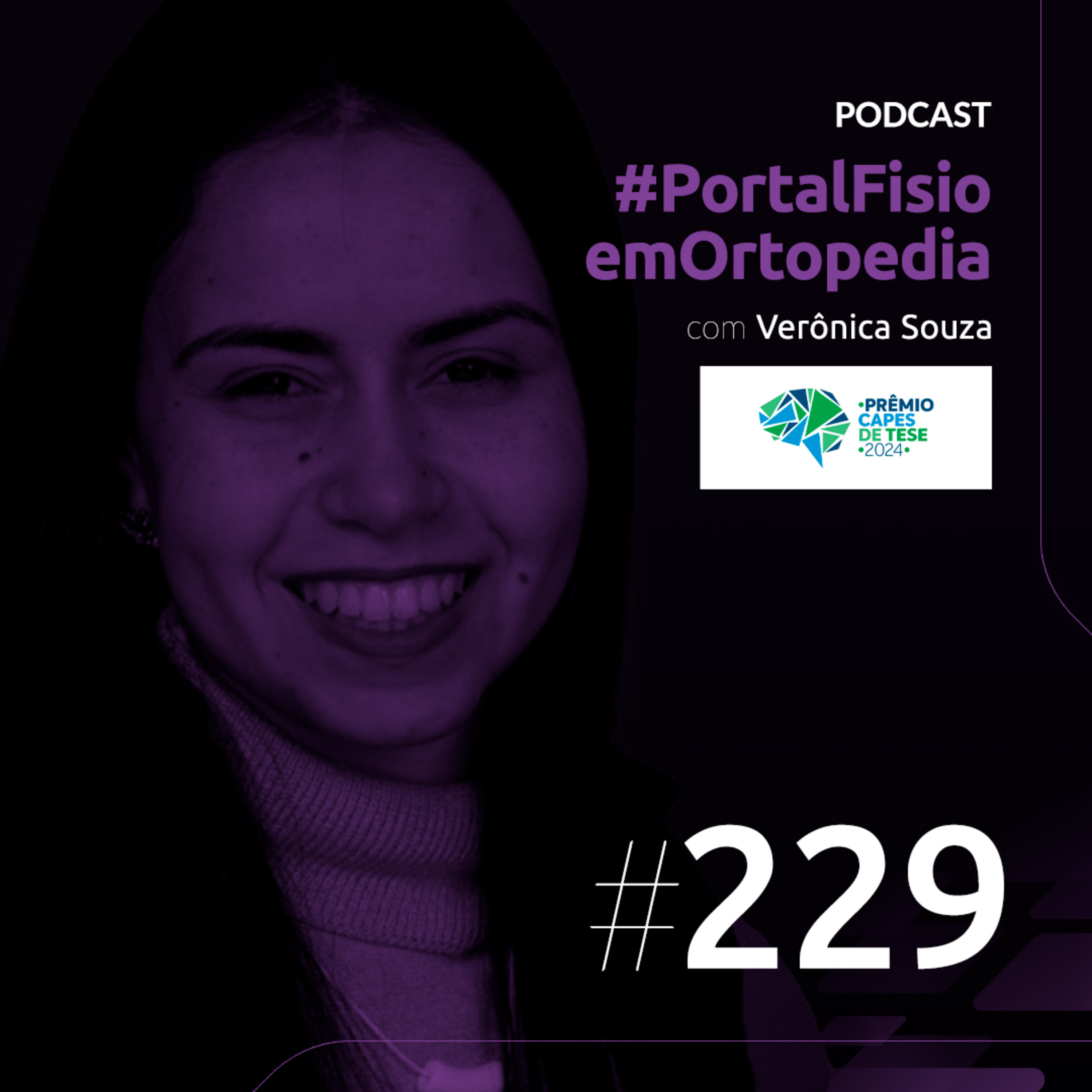 Episódio #229 - Dor em Crianças e Adolescentes