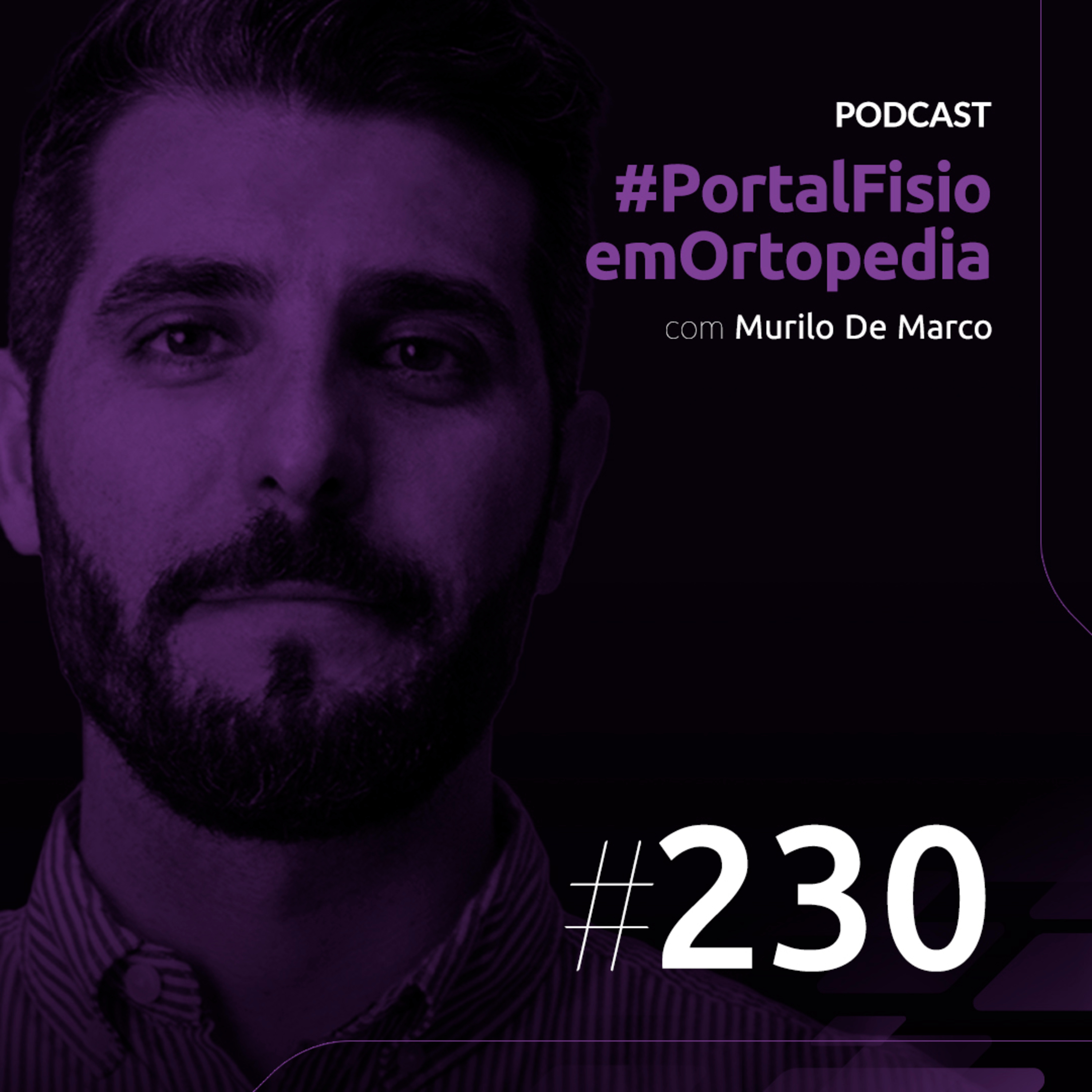Episódio #230 - Terapia Manual Funciona?