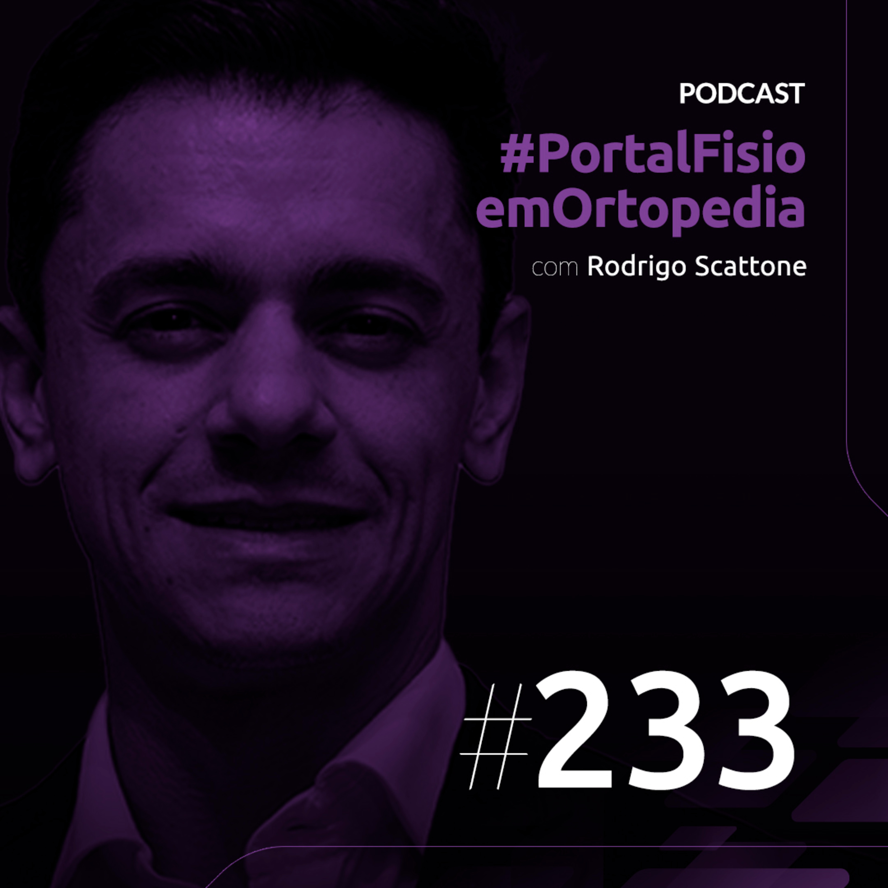 Episódio 233 - Tendinopatia de Aquiles
