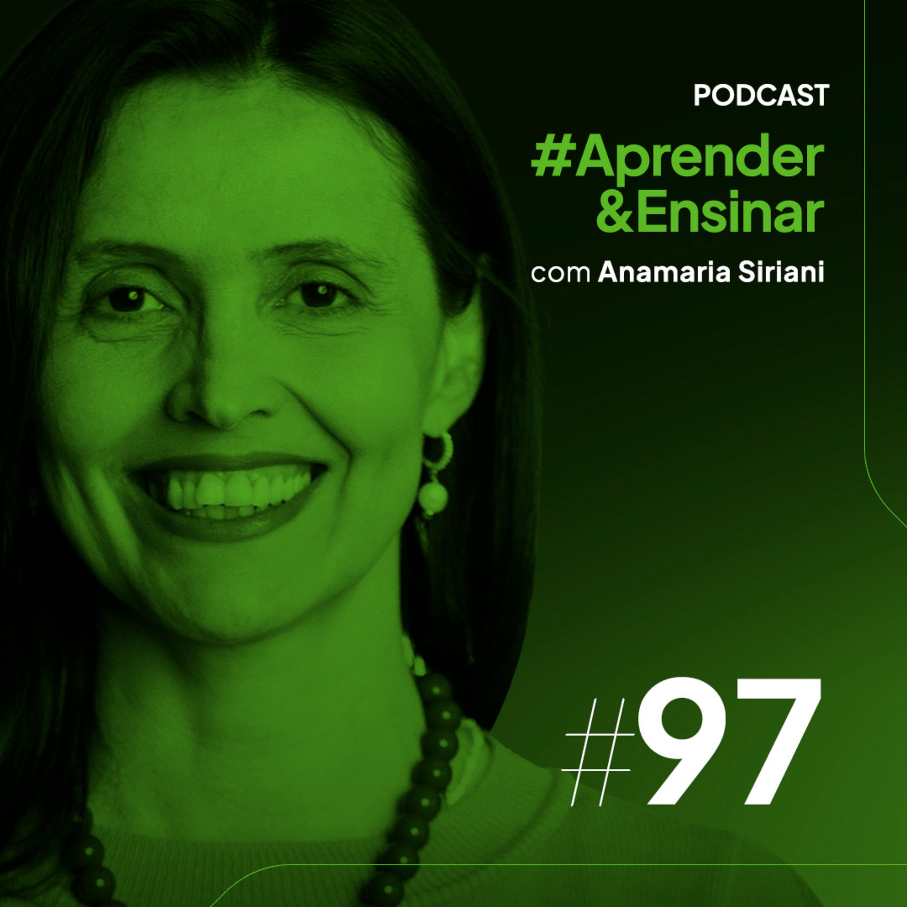 Ensinar #97 - 12 Dicas para usar Podcast para aprender