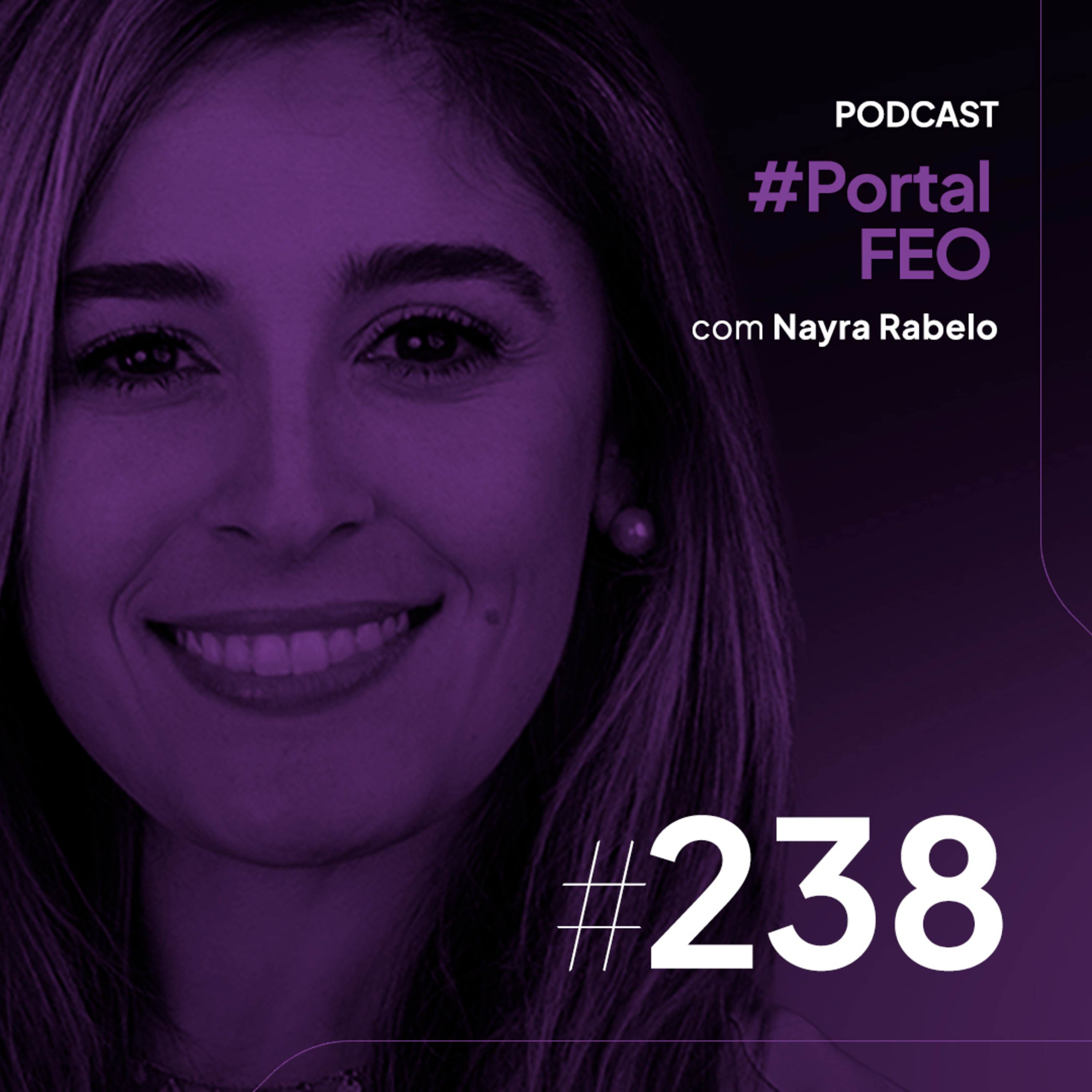 Episódio #238 - Valgo Dinâmico Ainda Importa? Com Nayra Rabelo