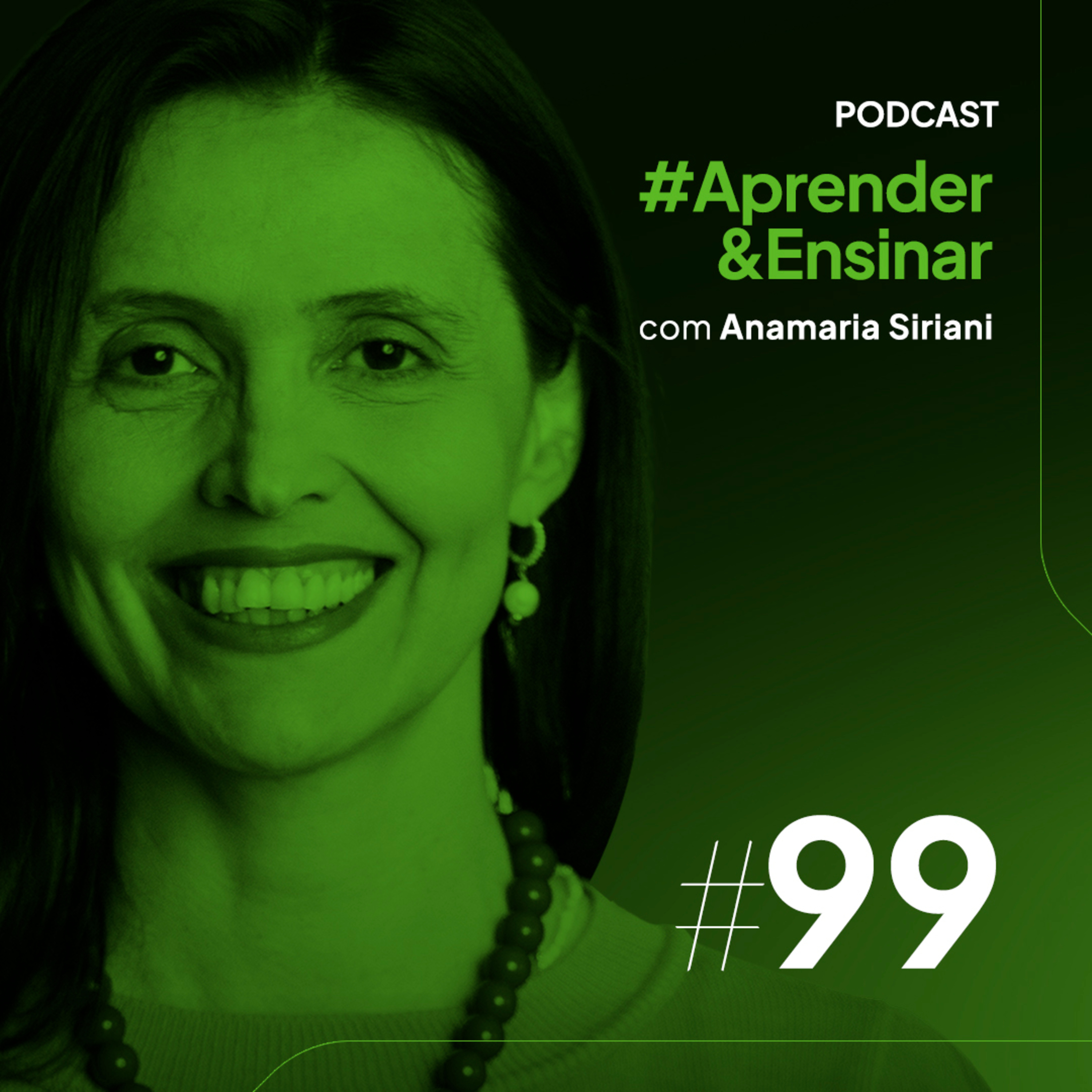 Ensinar #99 - 12 Dicas para ser um bom exemplo profissional 
