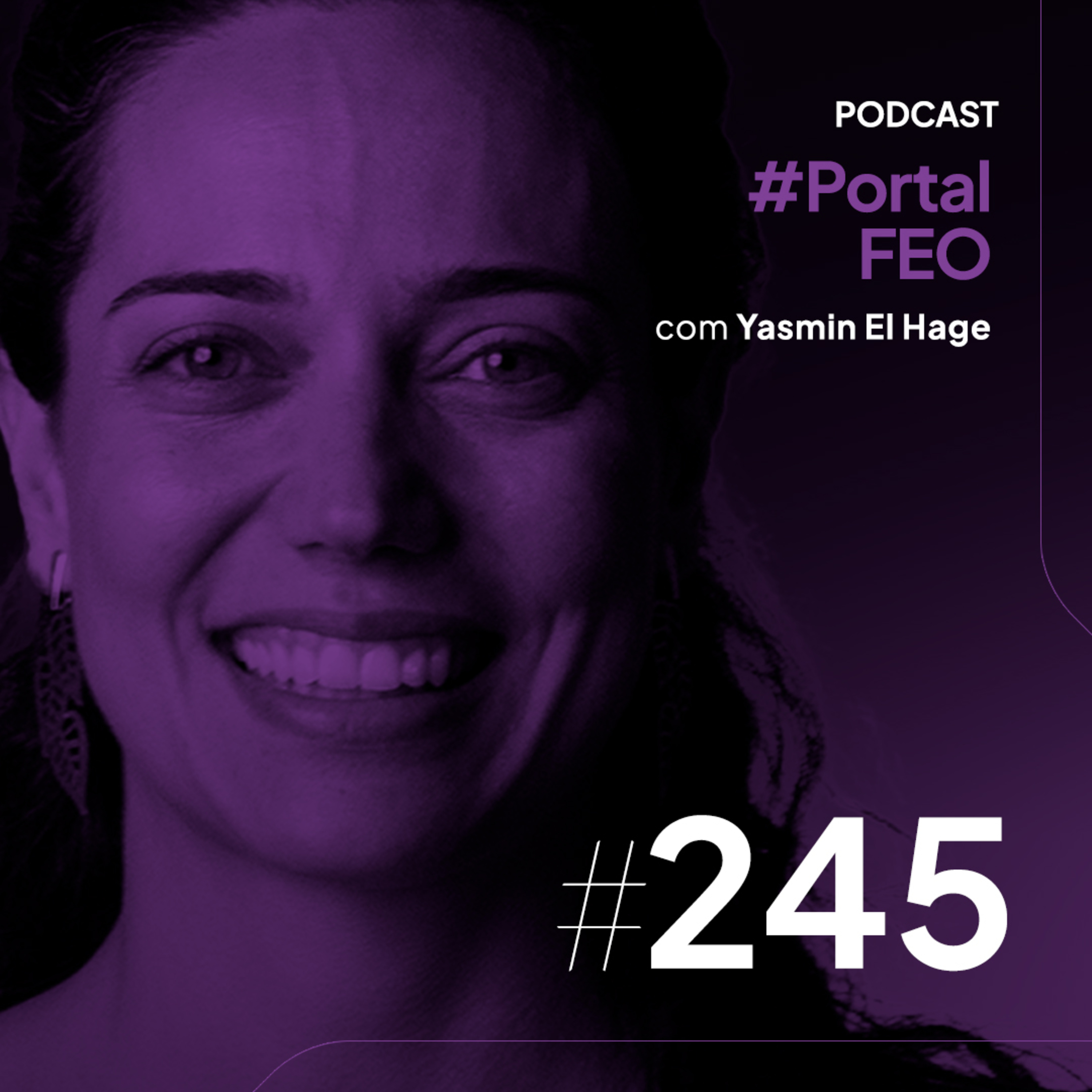 Episódio #245 - Disfunção Temporomandibular: Da Oclusão ao Modelo Biopsicosocial 