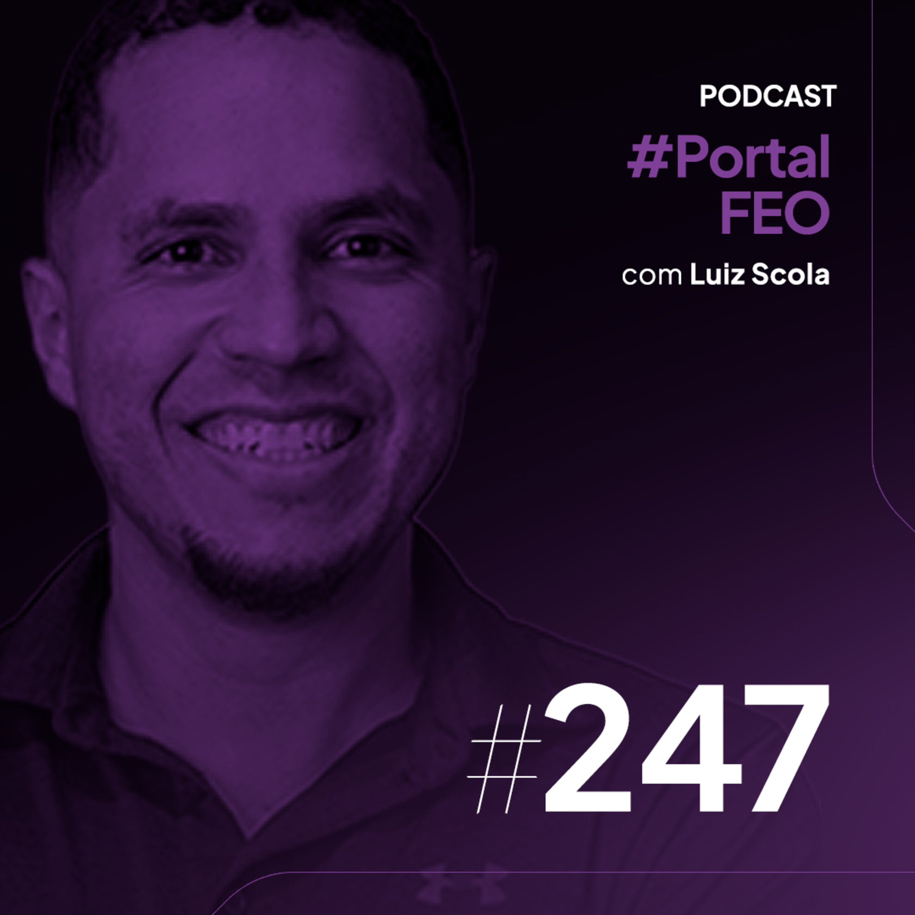 Episódio #247 - Diretriz Comentada sobre Tendinopatia Glútea: Refutando os mitos na Reabilitação