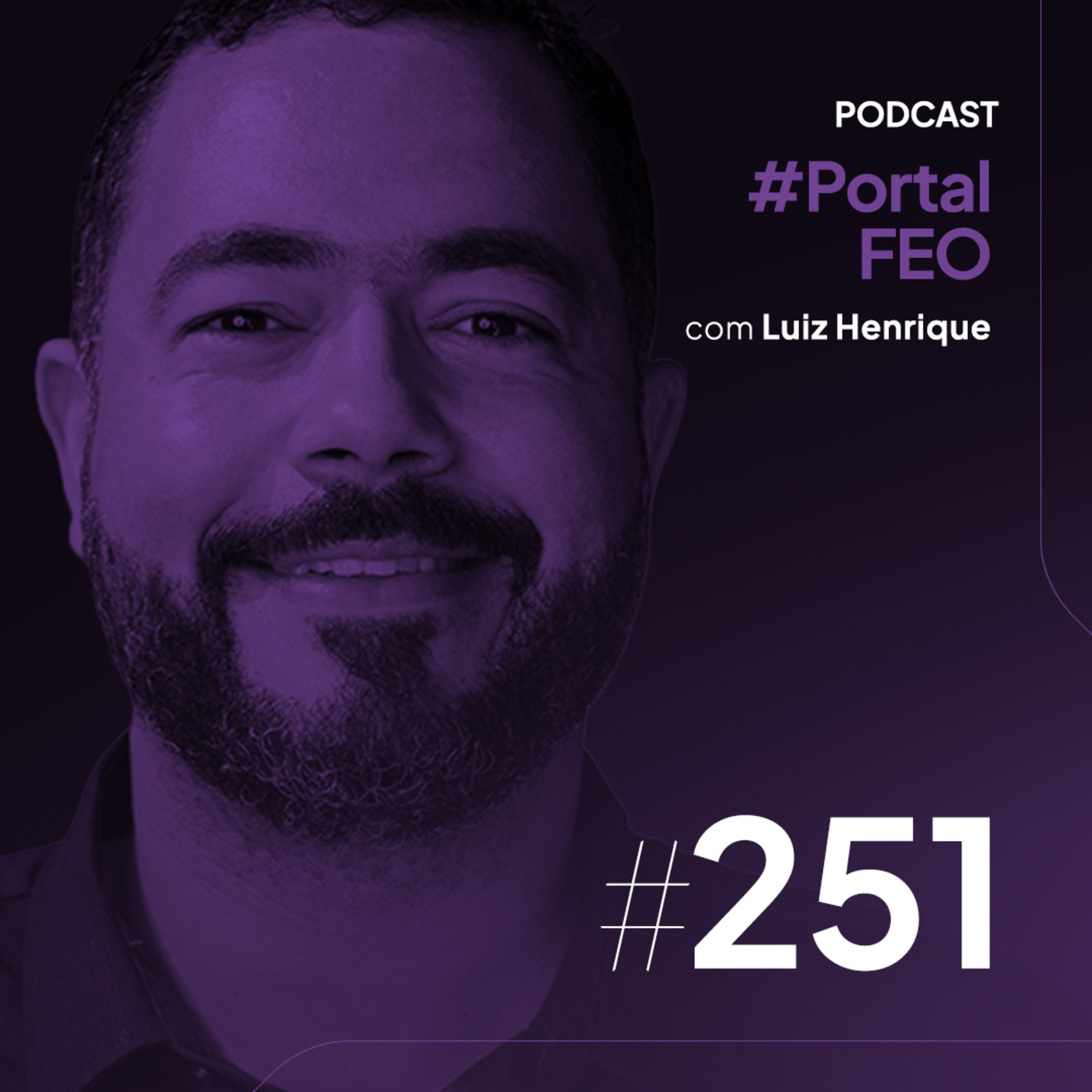 Episódio #251 - Liberação Miofascial, não existe! com Luiz Henrique