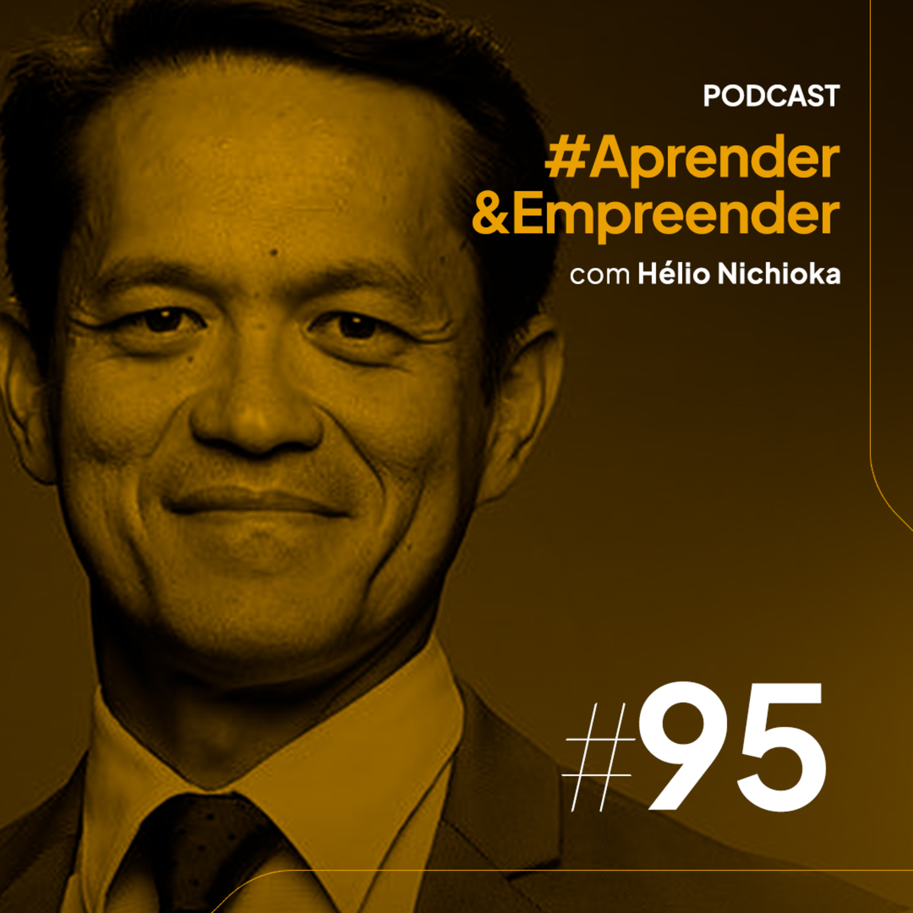 Empreender #95 - Mentores, espelhos, críticos e aprendizes