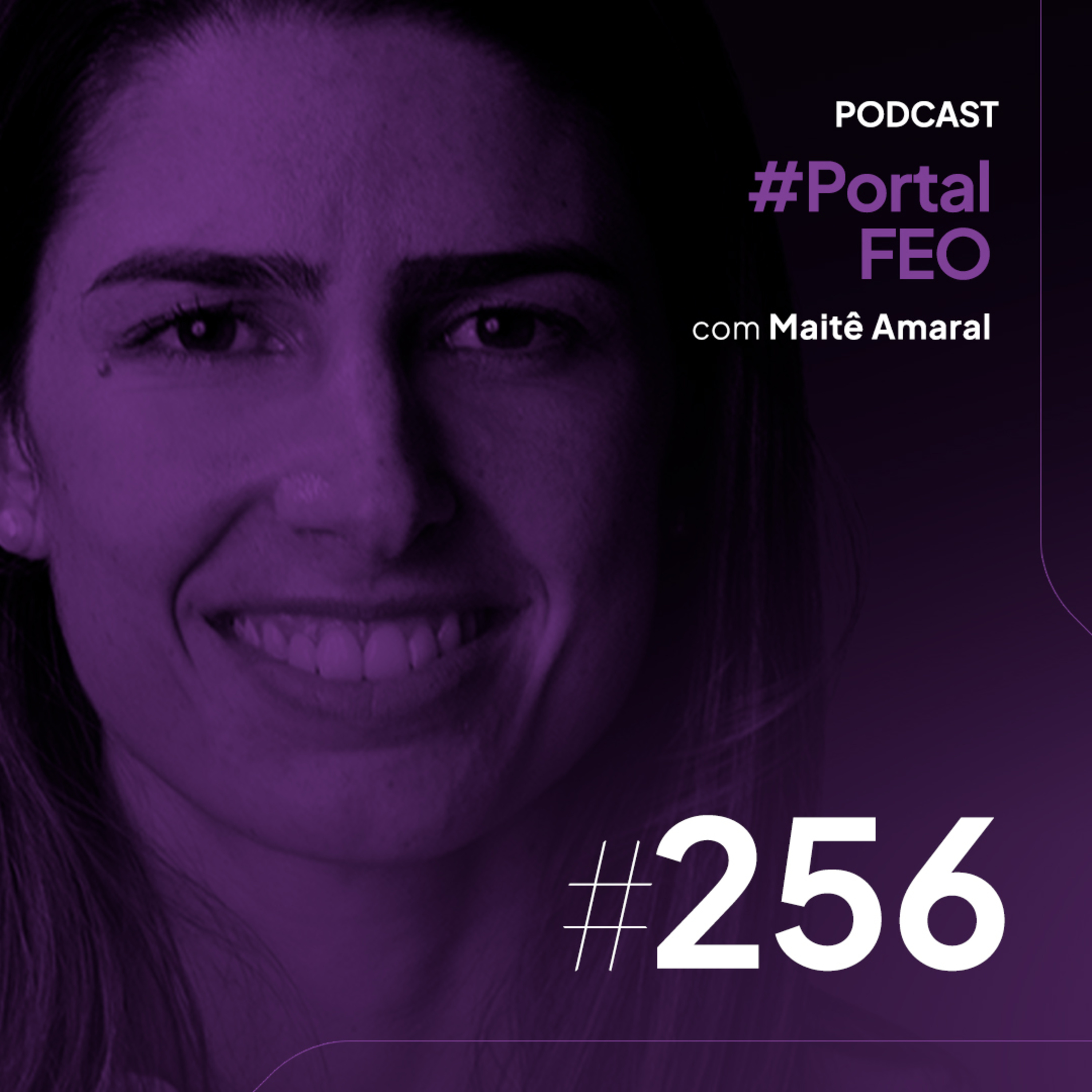 Episódio #256 - Síndrome do Túnel do Carpo: Tratamento Conservador ou Cirúrgico? com Maitê Amaral
